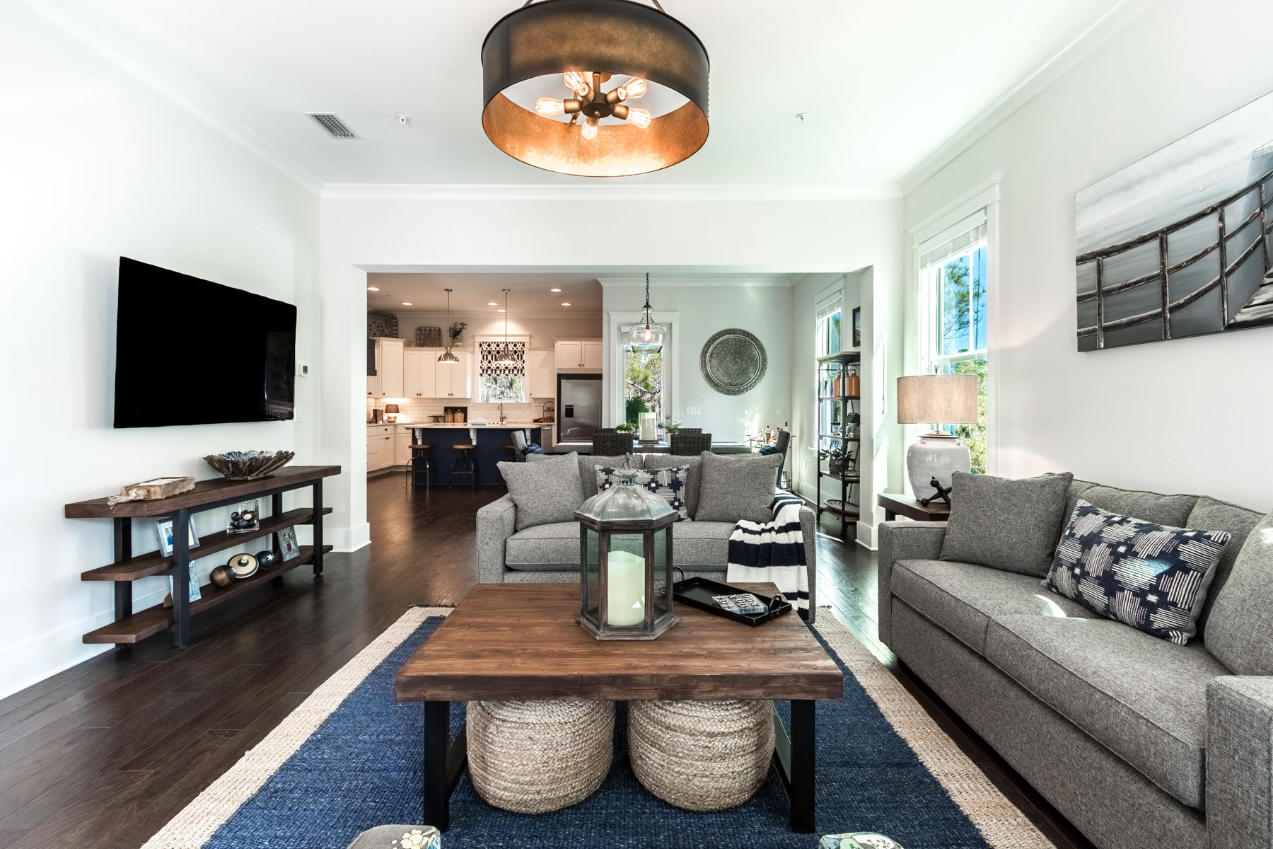 HIGHLAND PARKS - Residential