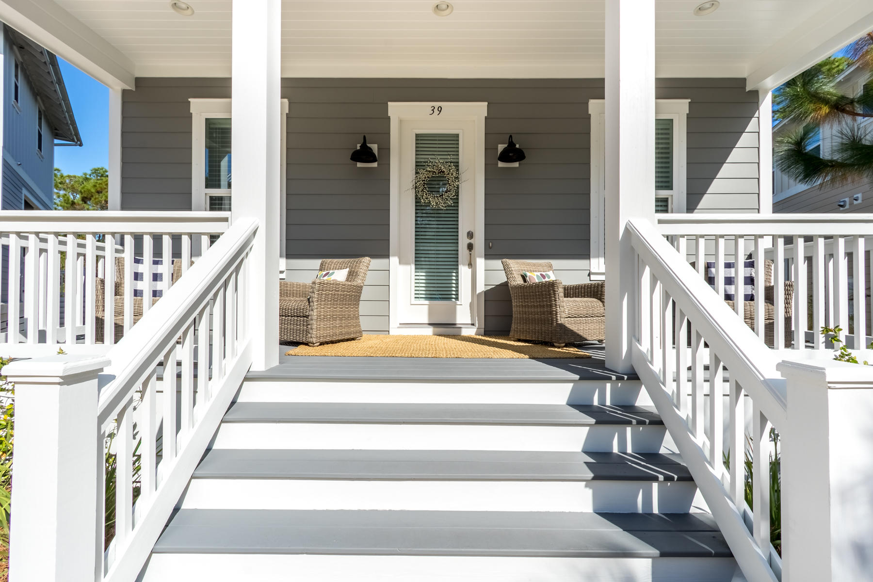 HIGHLAND PARKS - Residential