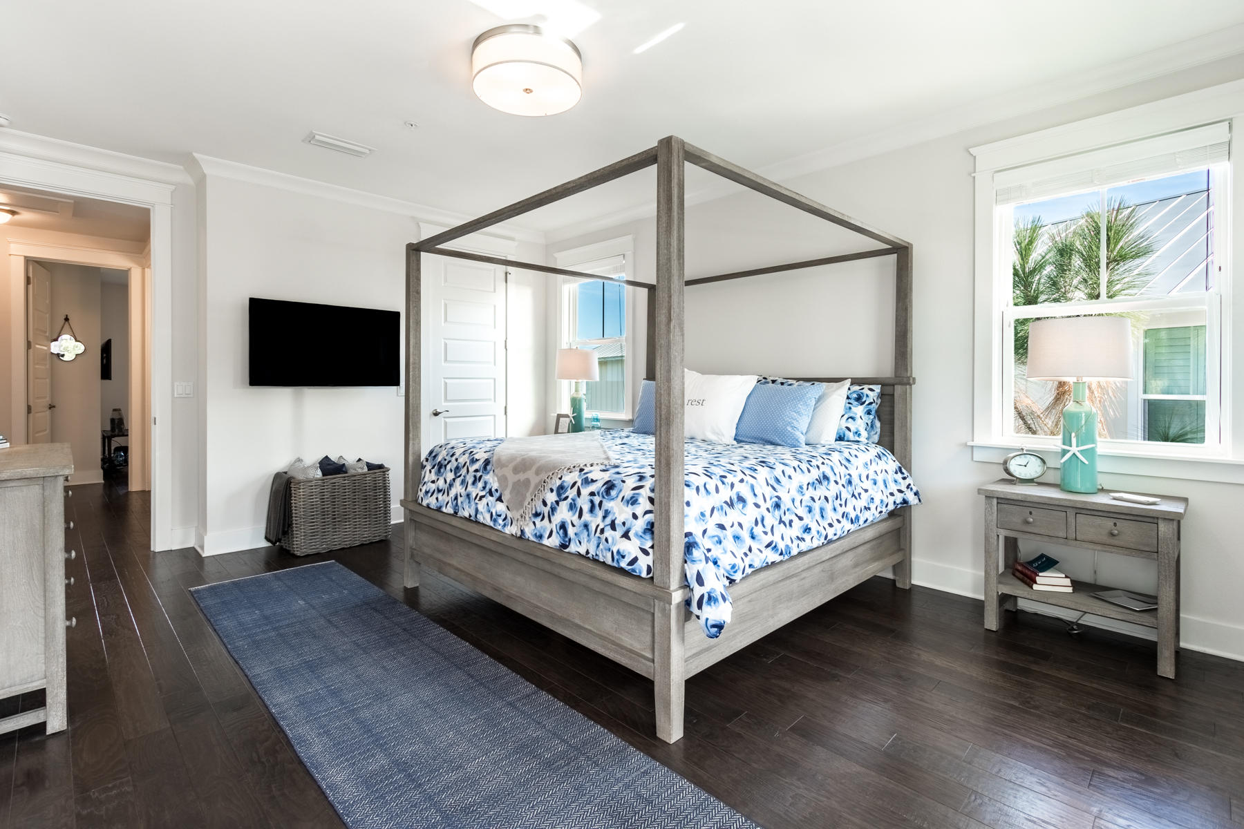 HIGHLAND PARKS - Residential