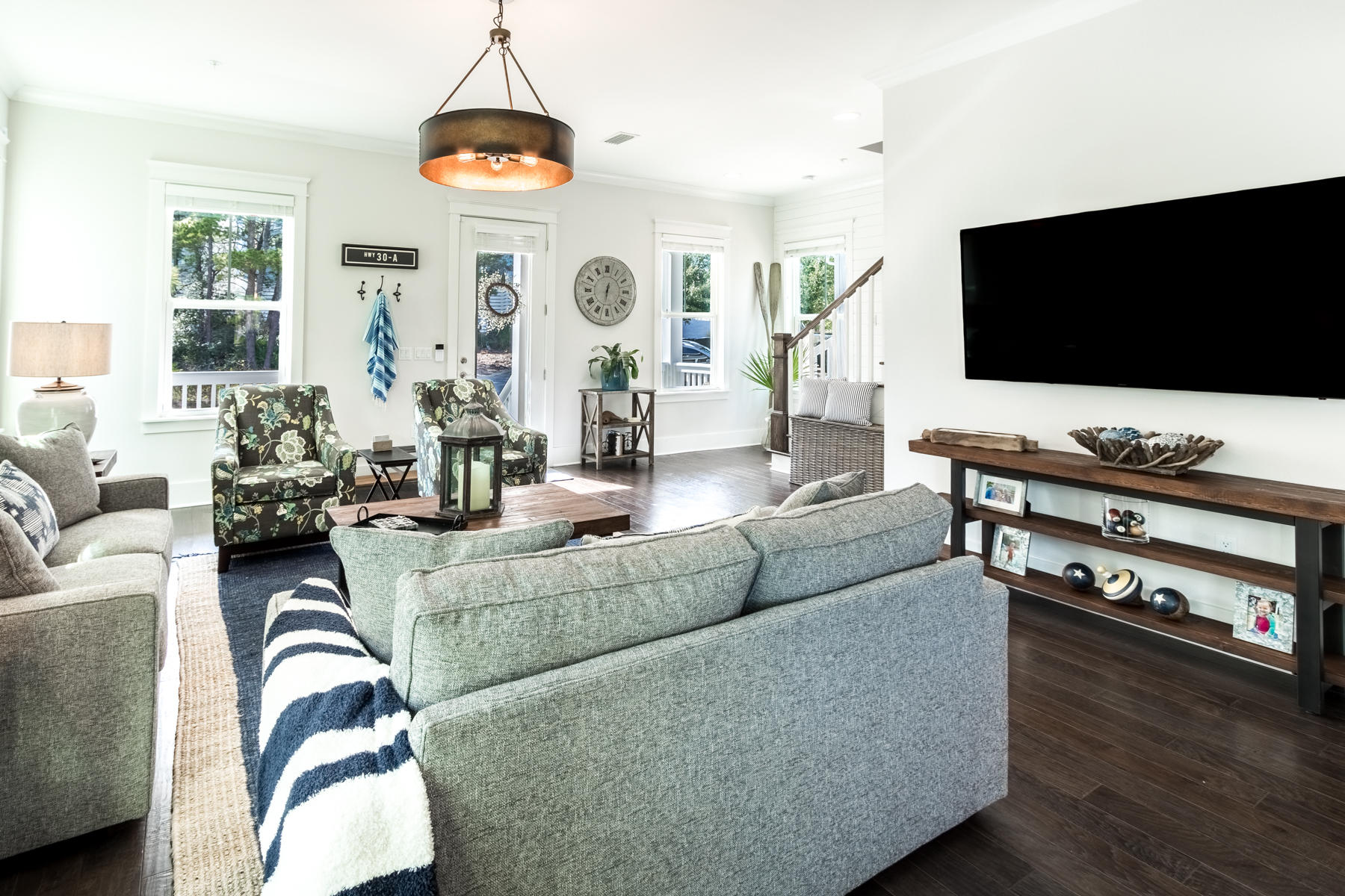HIGHLAND PARKS - Residential