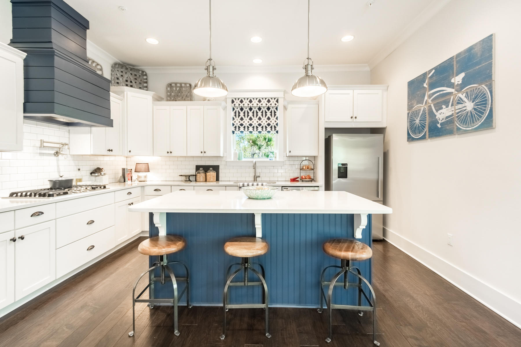HIGHLAND PARKS - Residential