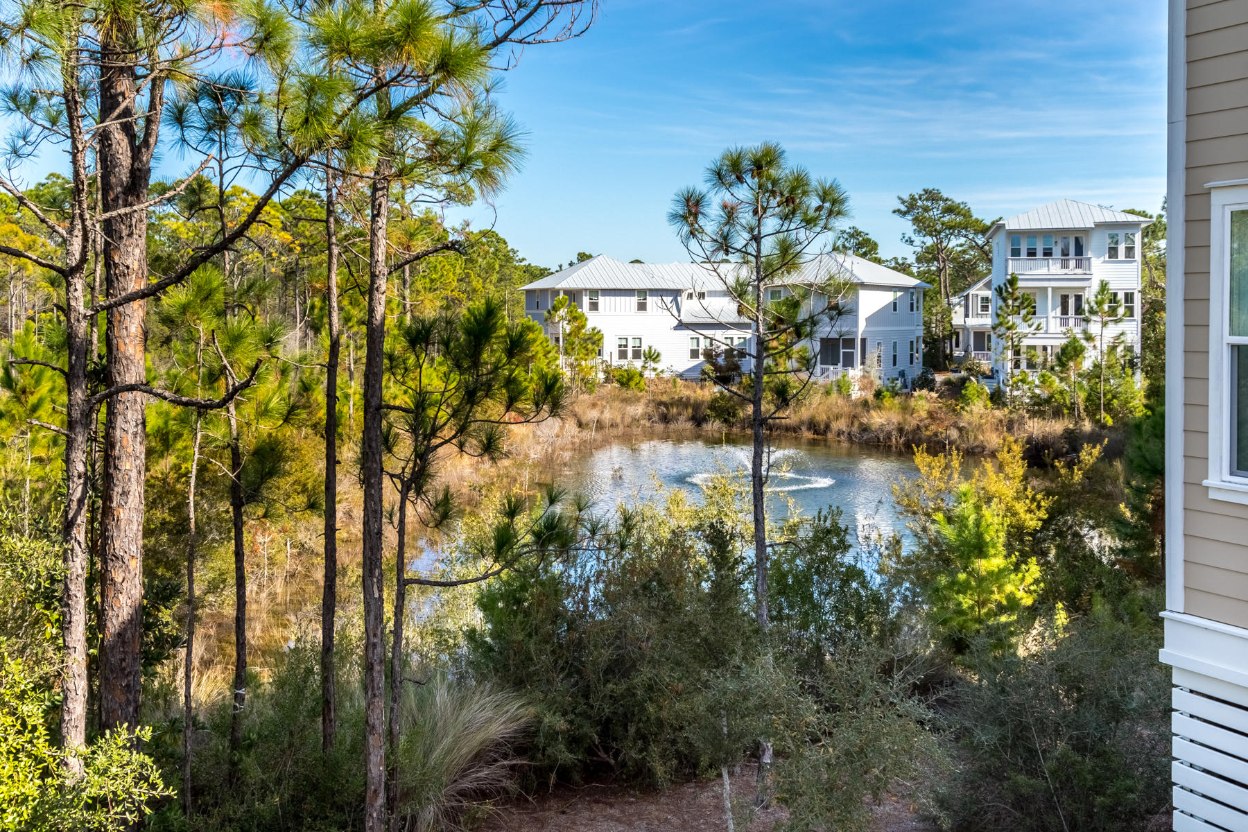 HIGHLAND PARKS - Residential
