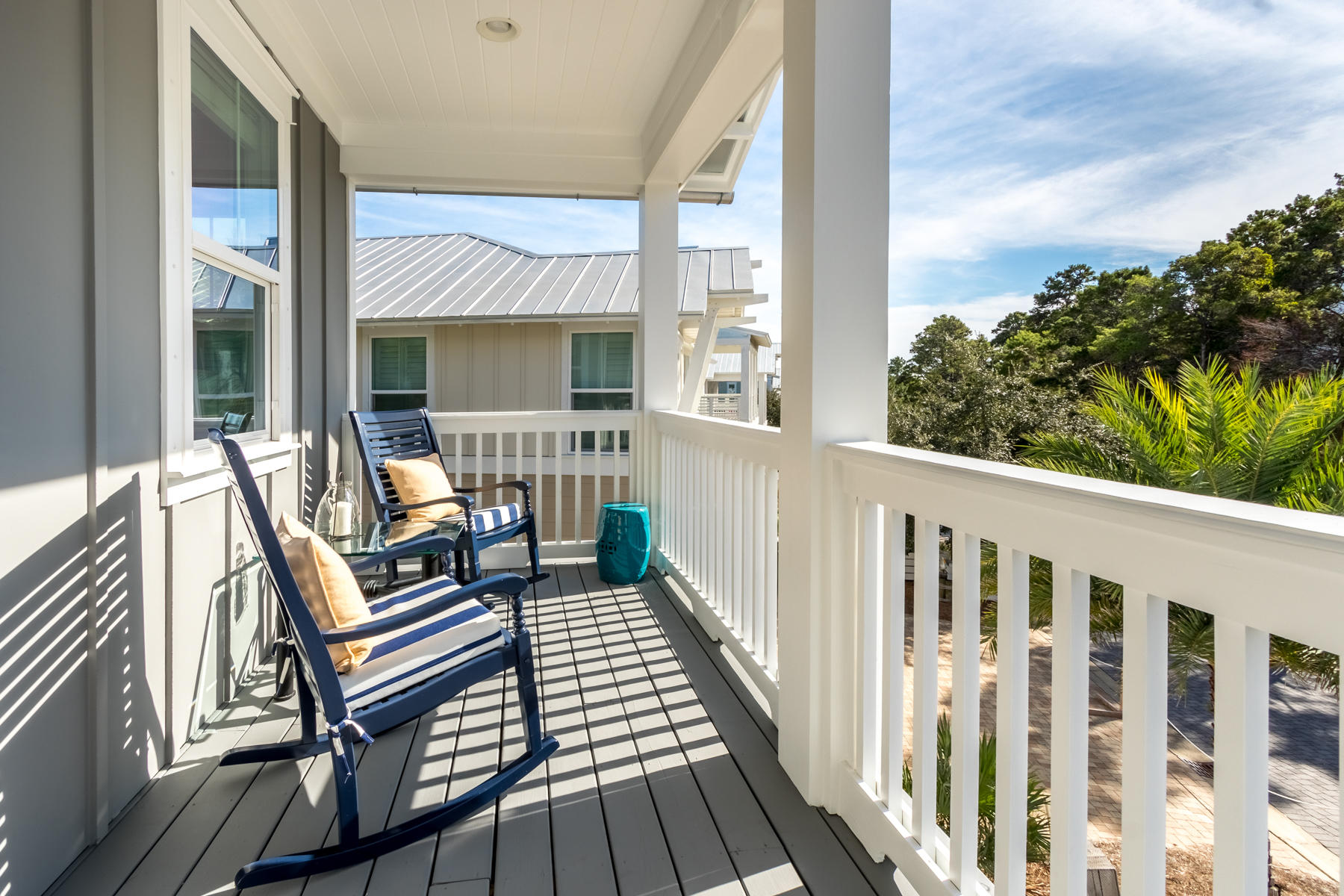 HIGHLAND PARKS - Residential