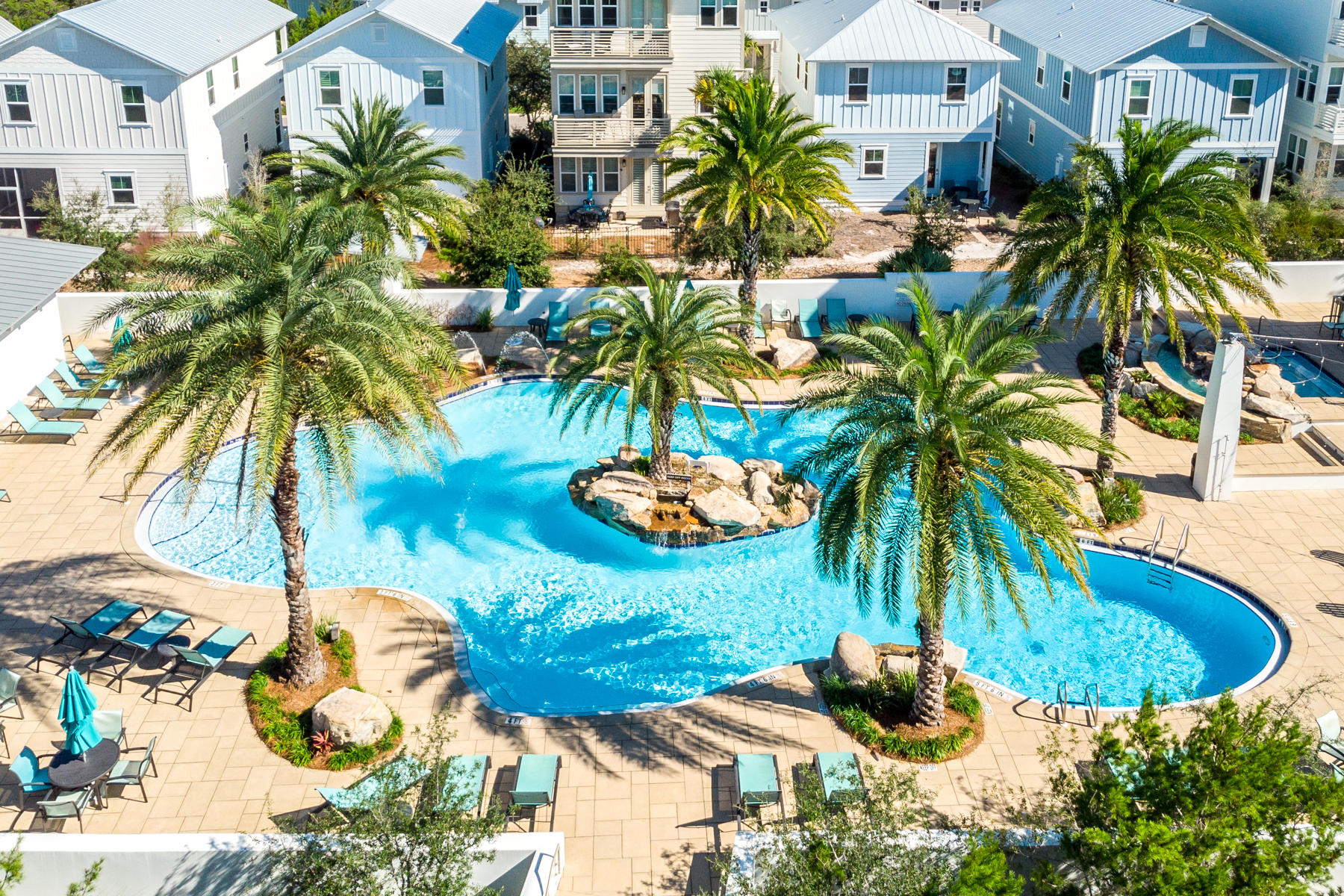 HIGHLAND PARKS - Residential