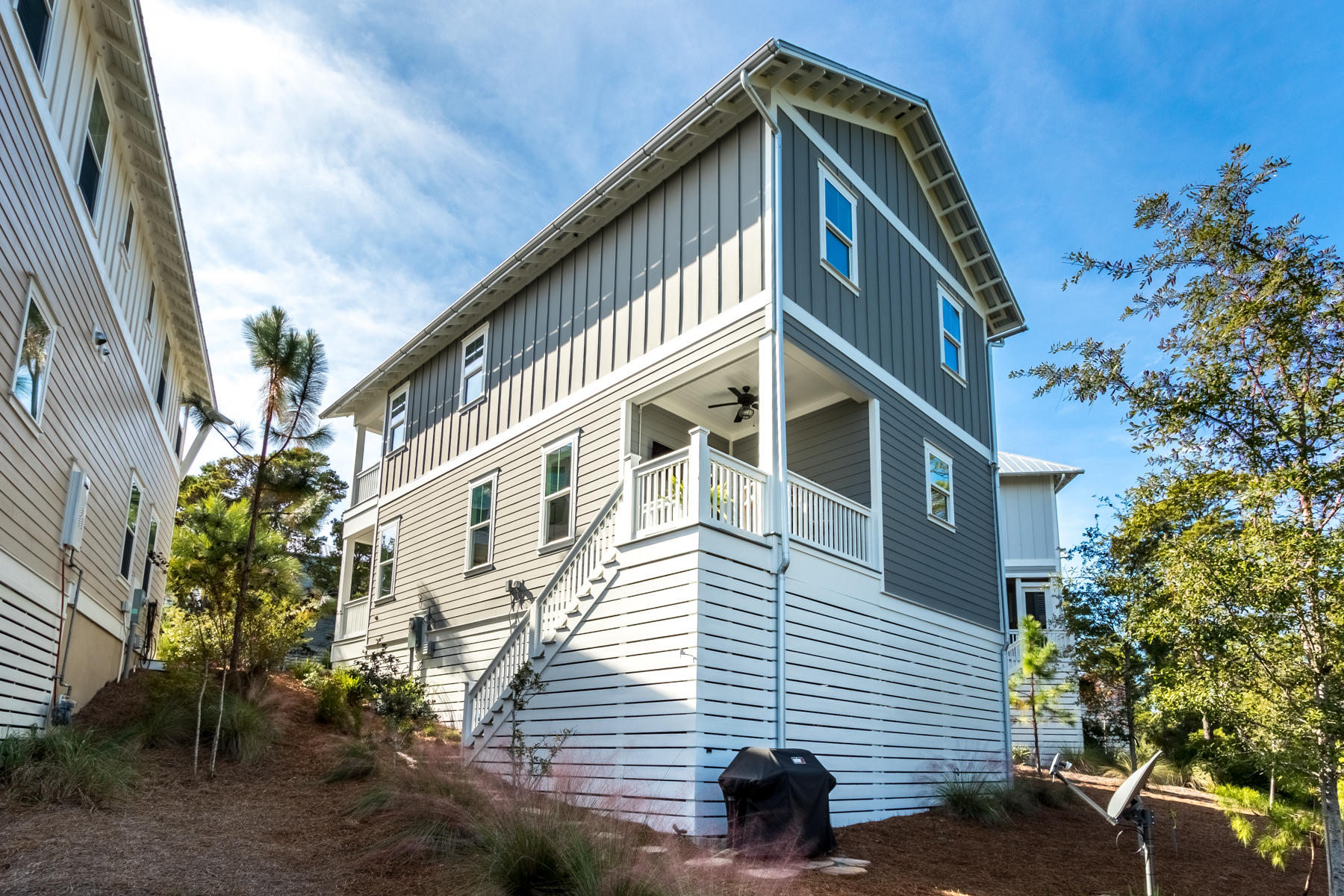 HIGHLAND PARKS - Residential