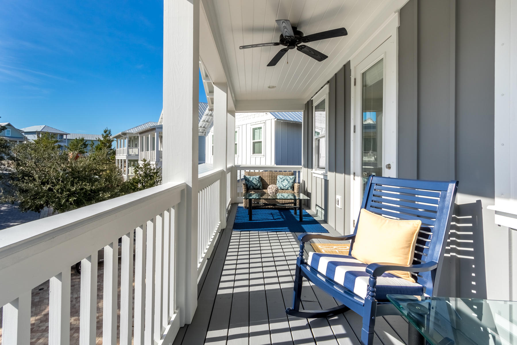 HIGHLAND PARKS - Residential
