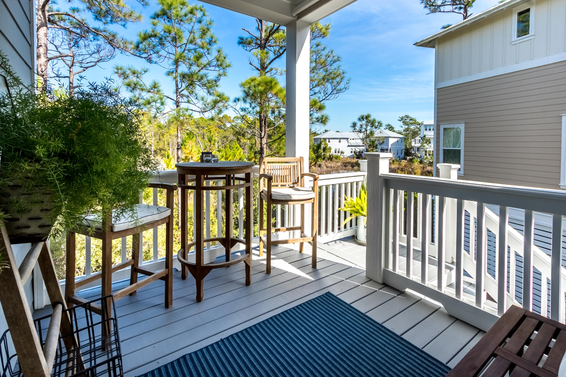 HIGHLAND PARKS - Residential