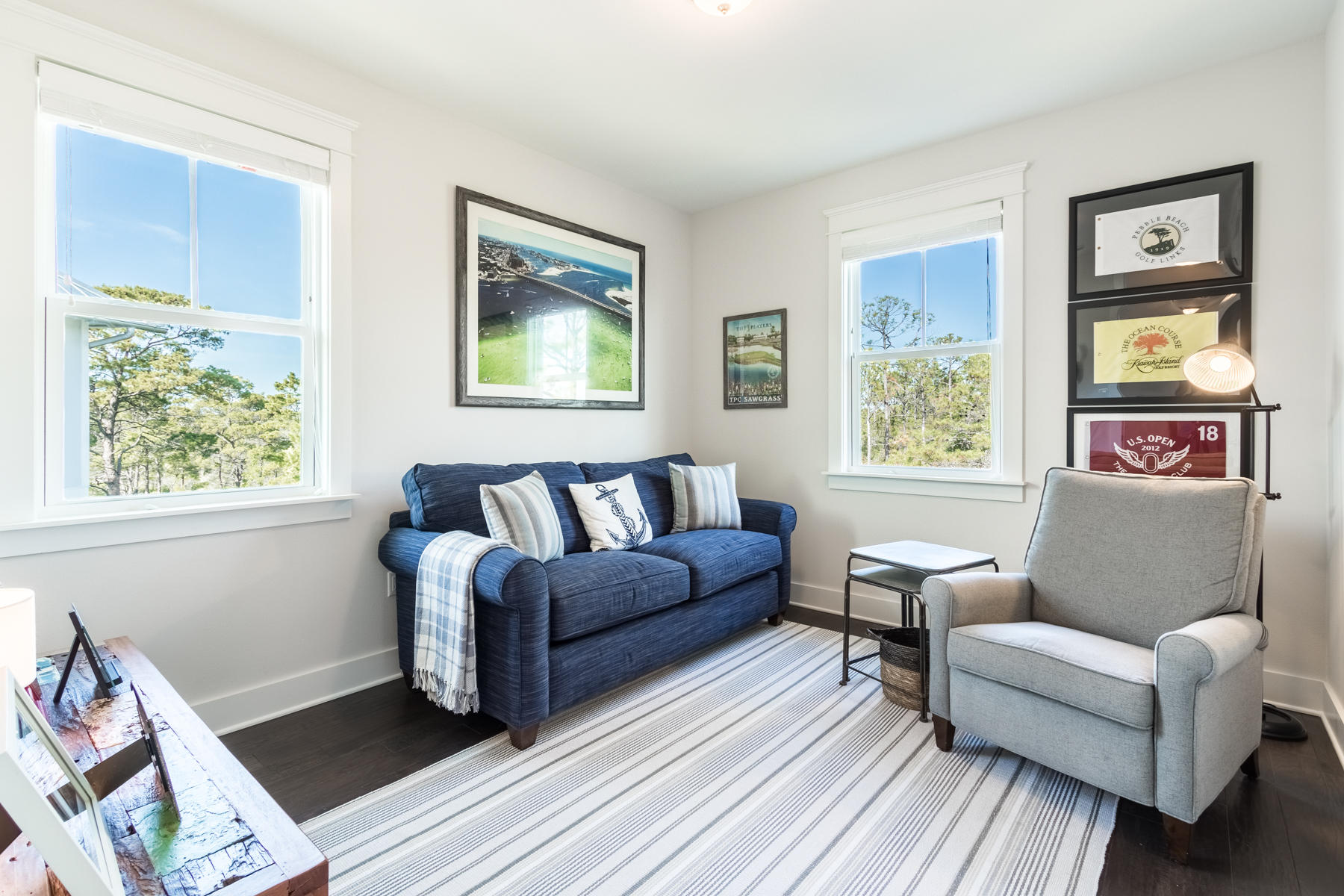 HIGHLAND PARKS - Residential