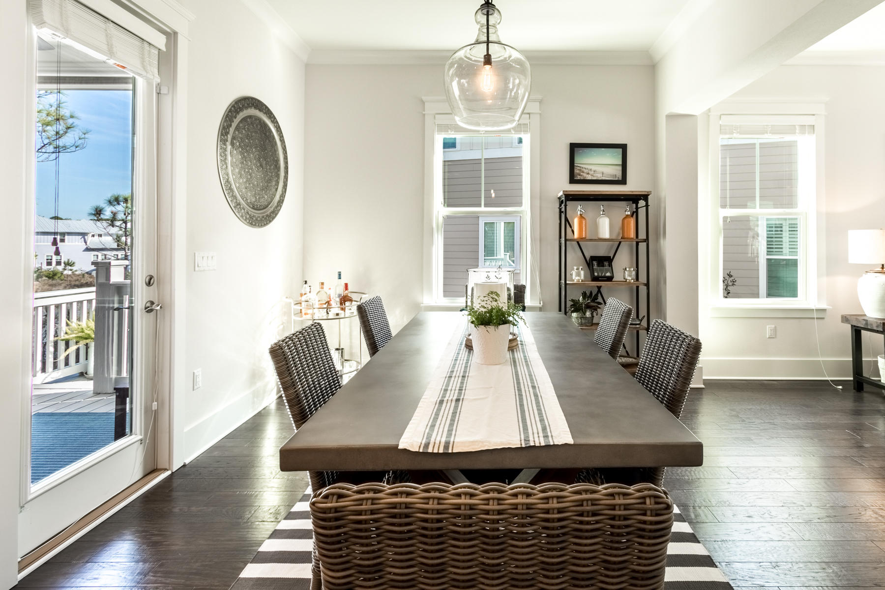HIGHLAND PARKS - Residential