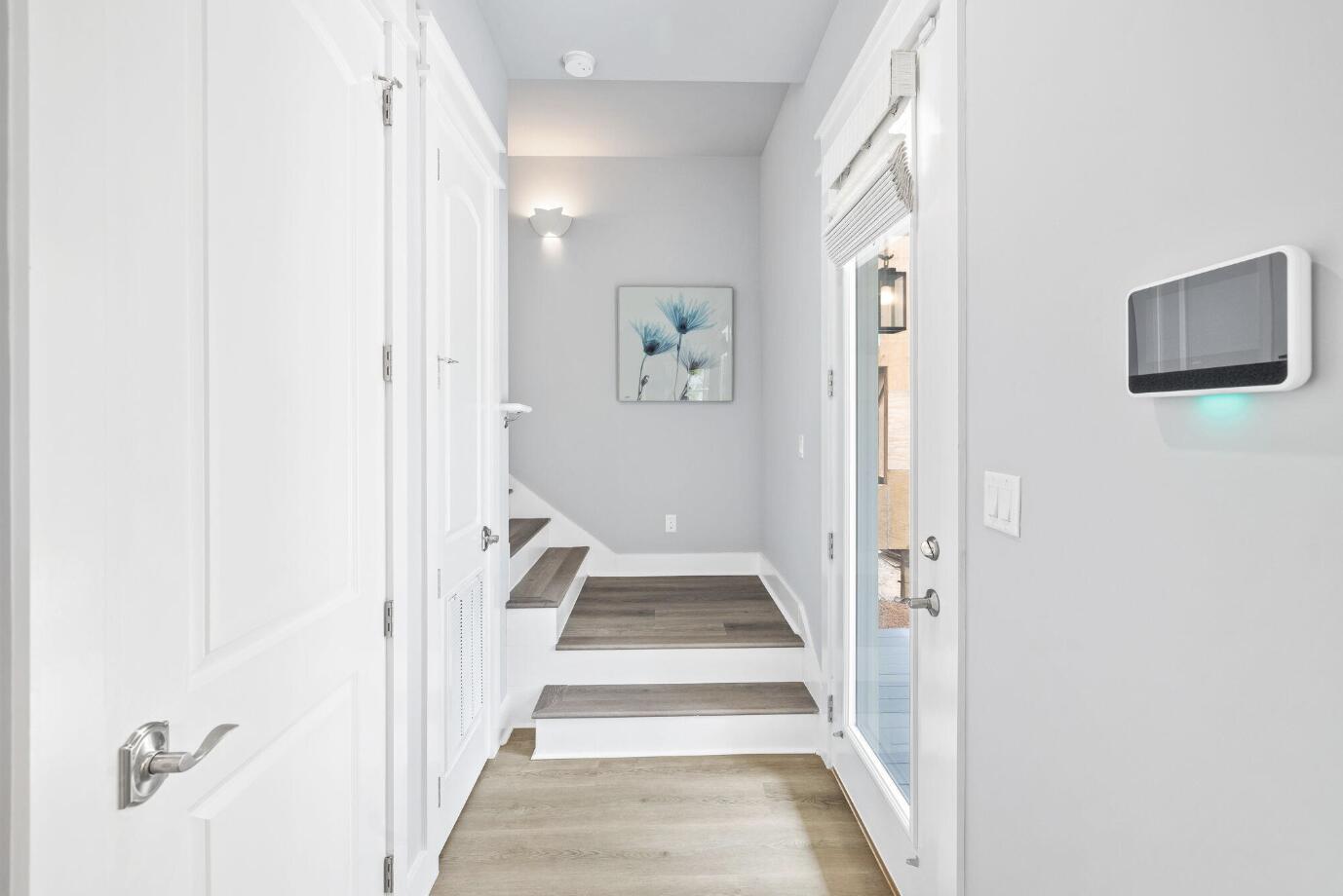 TREETOP VILLAGE - Residential