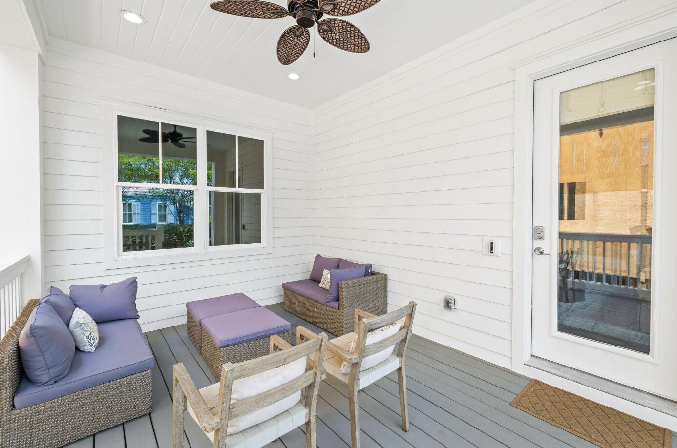 TREETOP VILLAGE - Residential