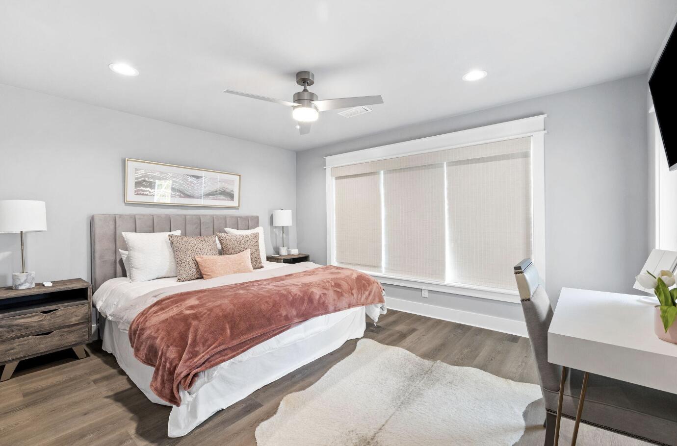 TREETOP VILLAGE - Residential