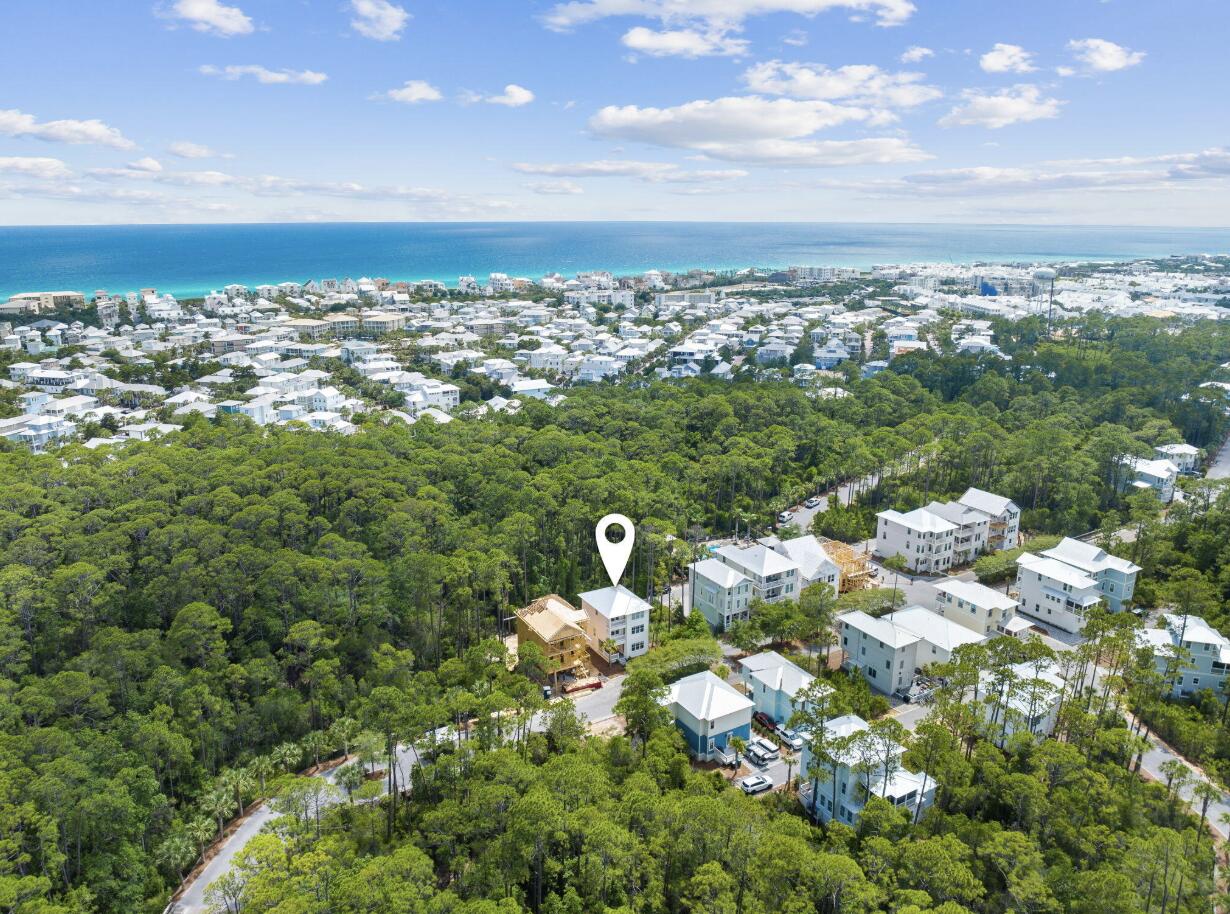 TREETOP VILLAGE - Residential