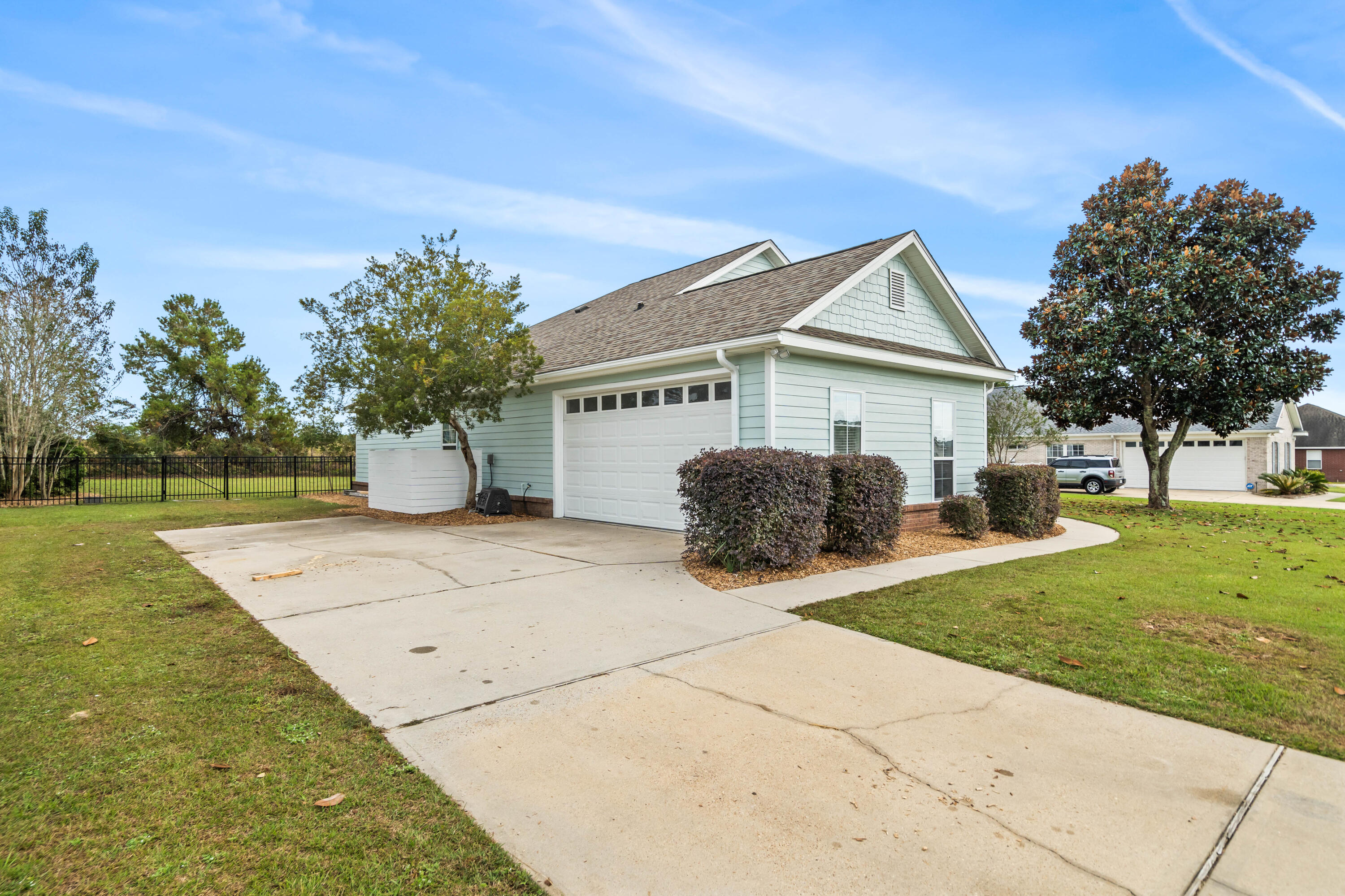 WINDSWEPT ESTATES - Residential