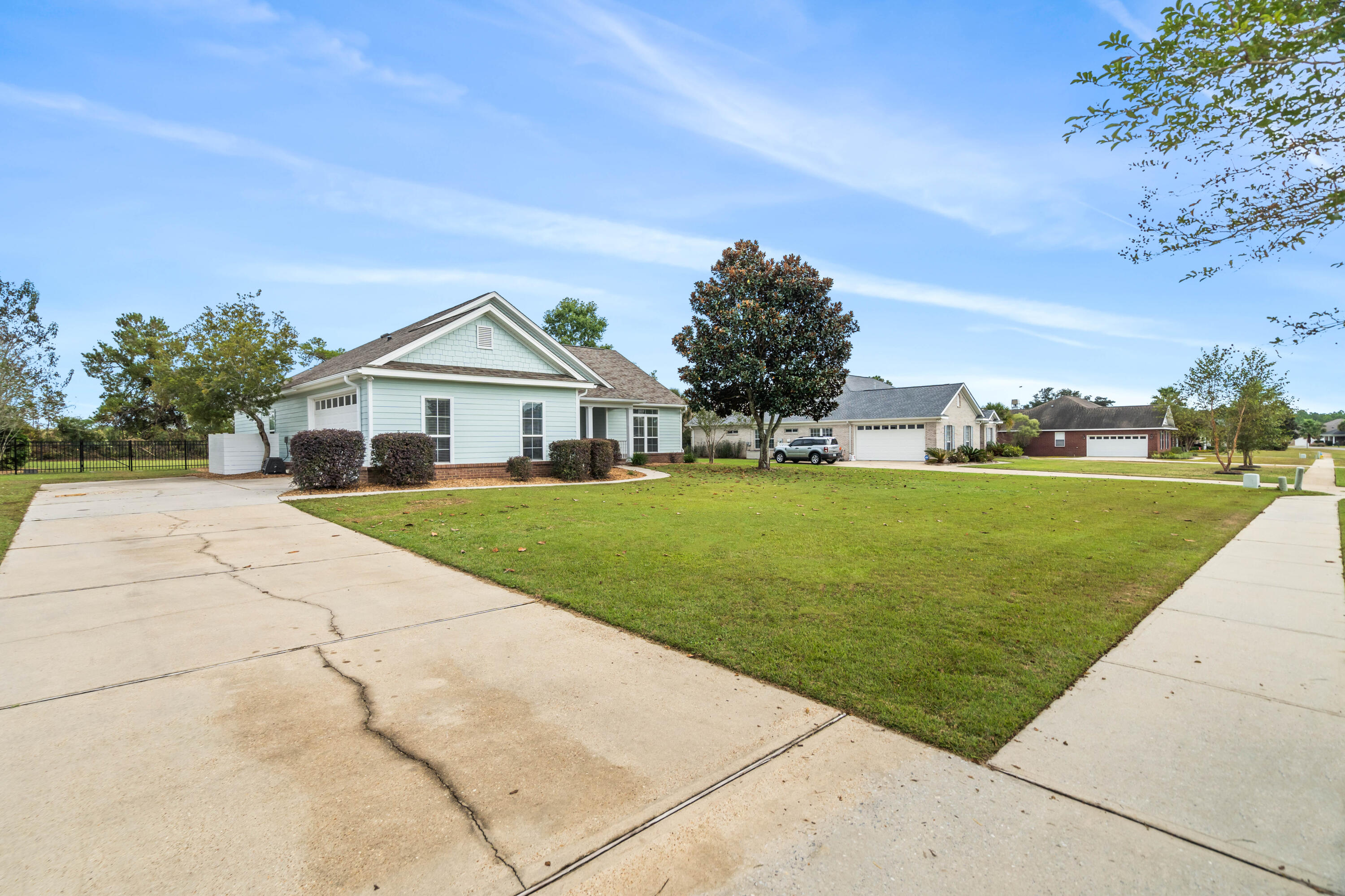 WINDSWEPT ESTATES - Residential