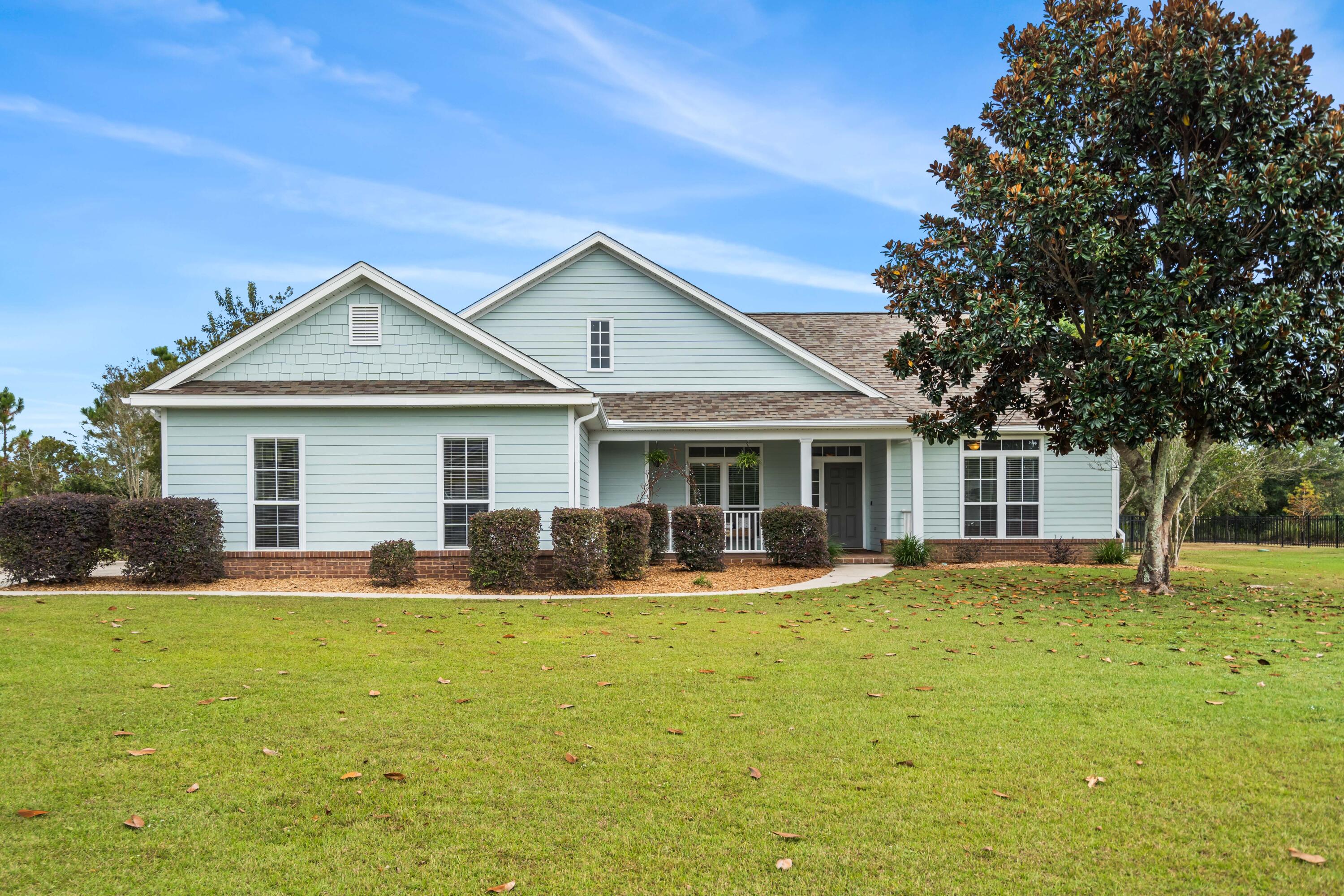 WINDSWEPT ESTATES - Residential