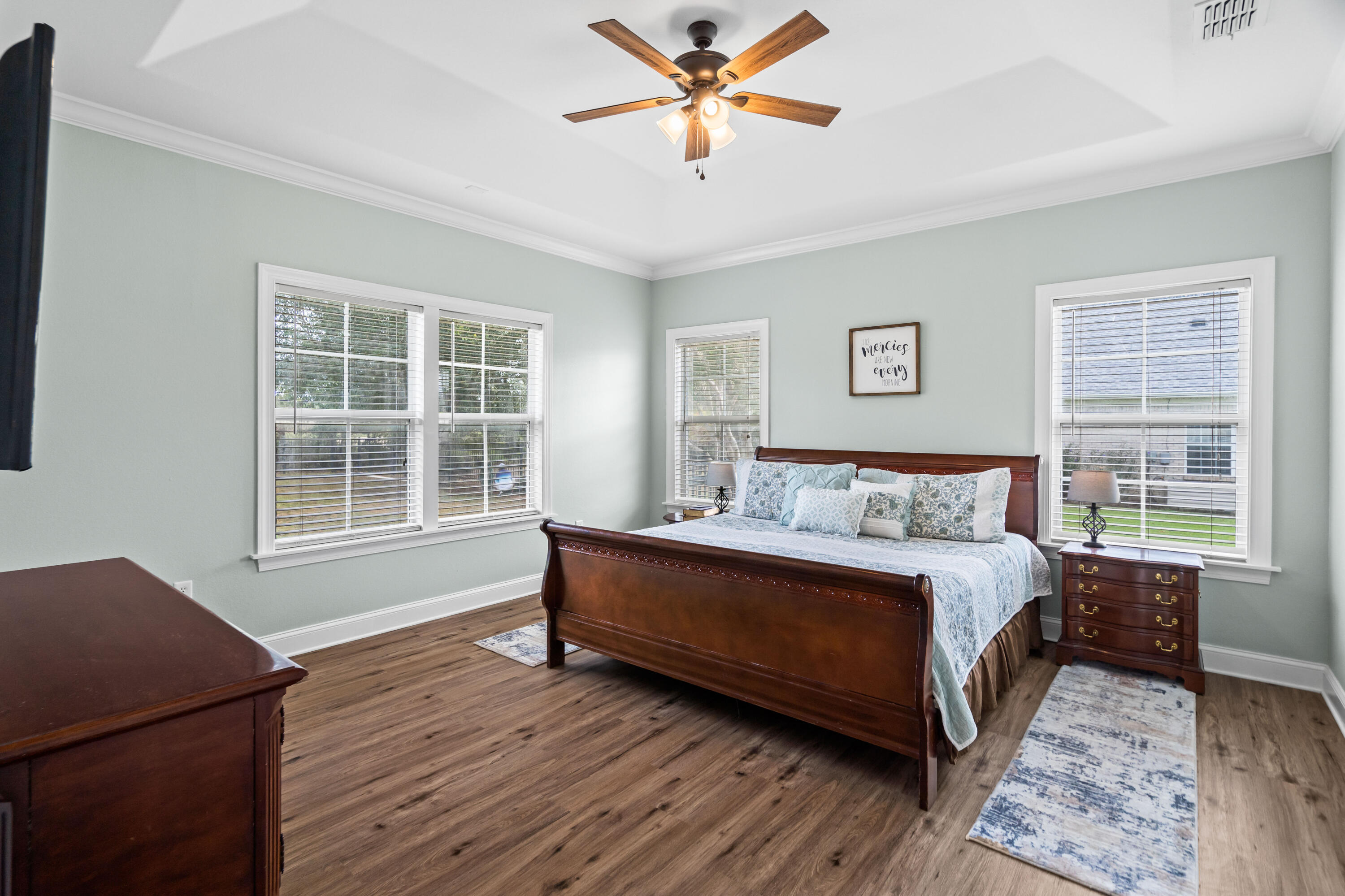 WINDSWEPT ESTATES - Residential