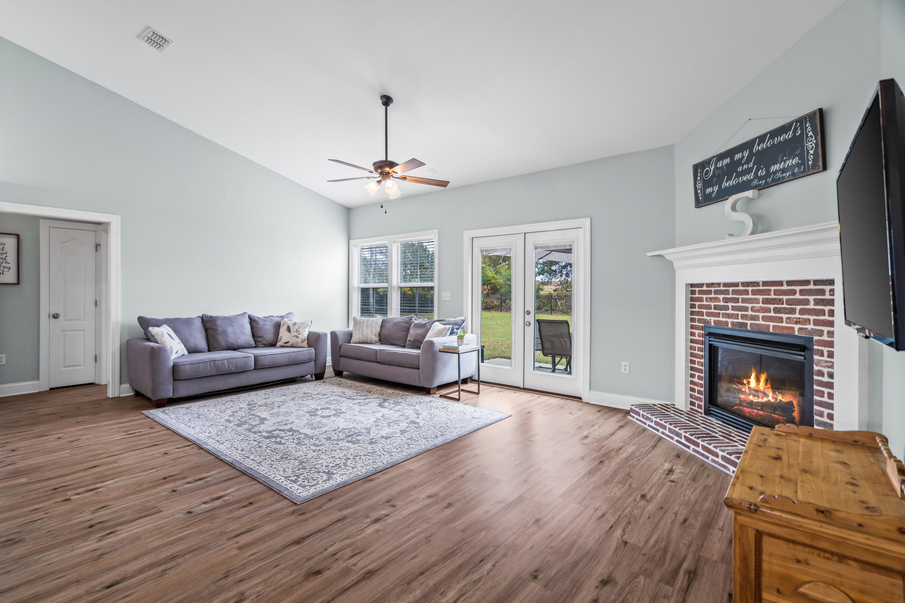 WINDSWEPT ESTATES - Residential