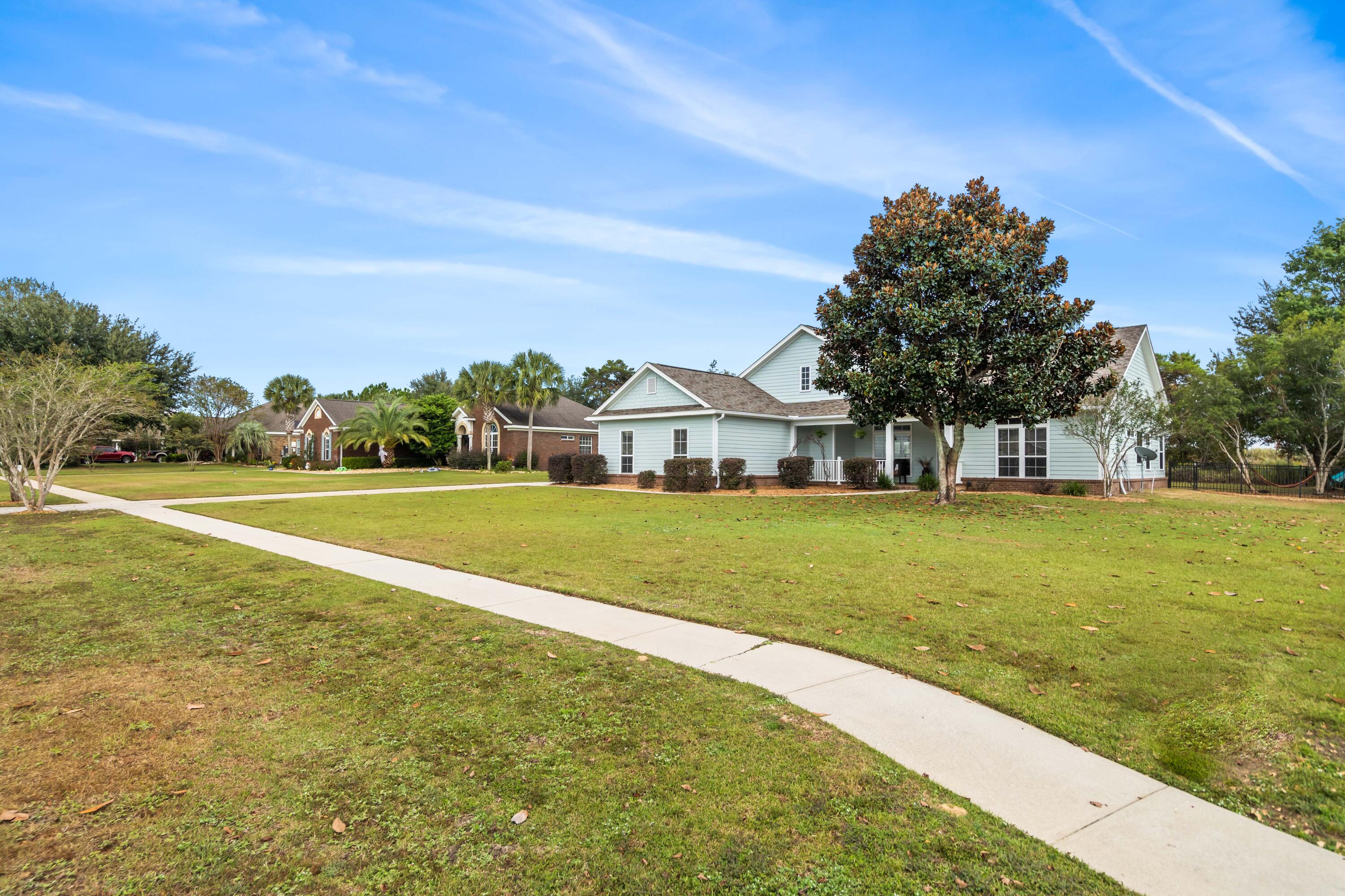 WINDSWEPT ESTATES - Residential