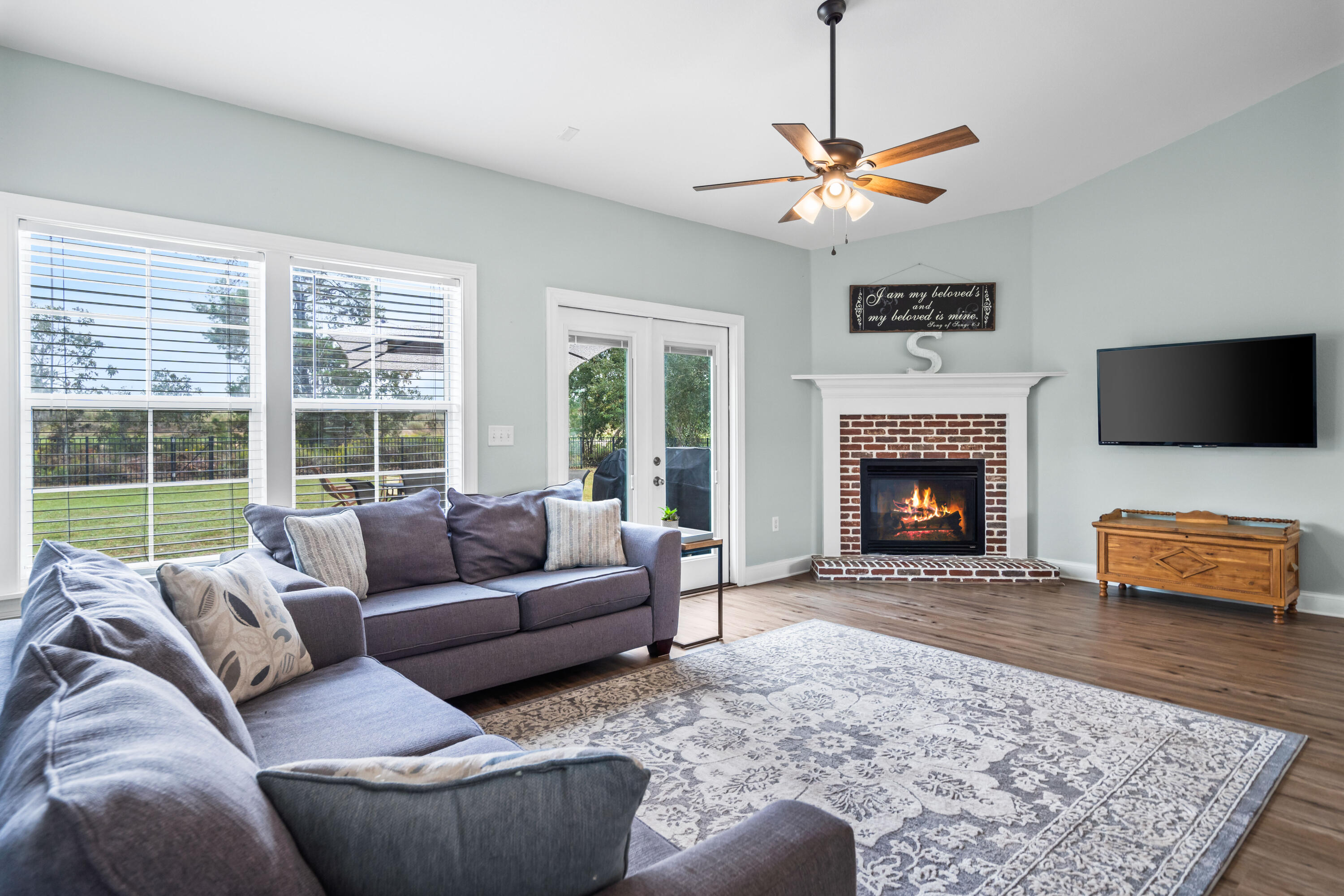 WINDSWEPT ESTATES - Residential