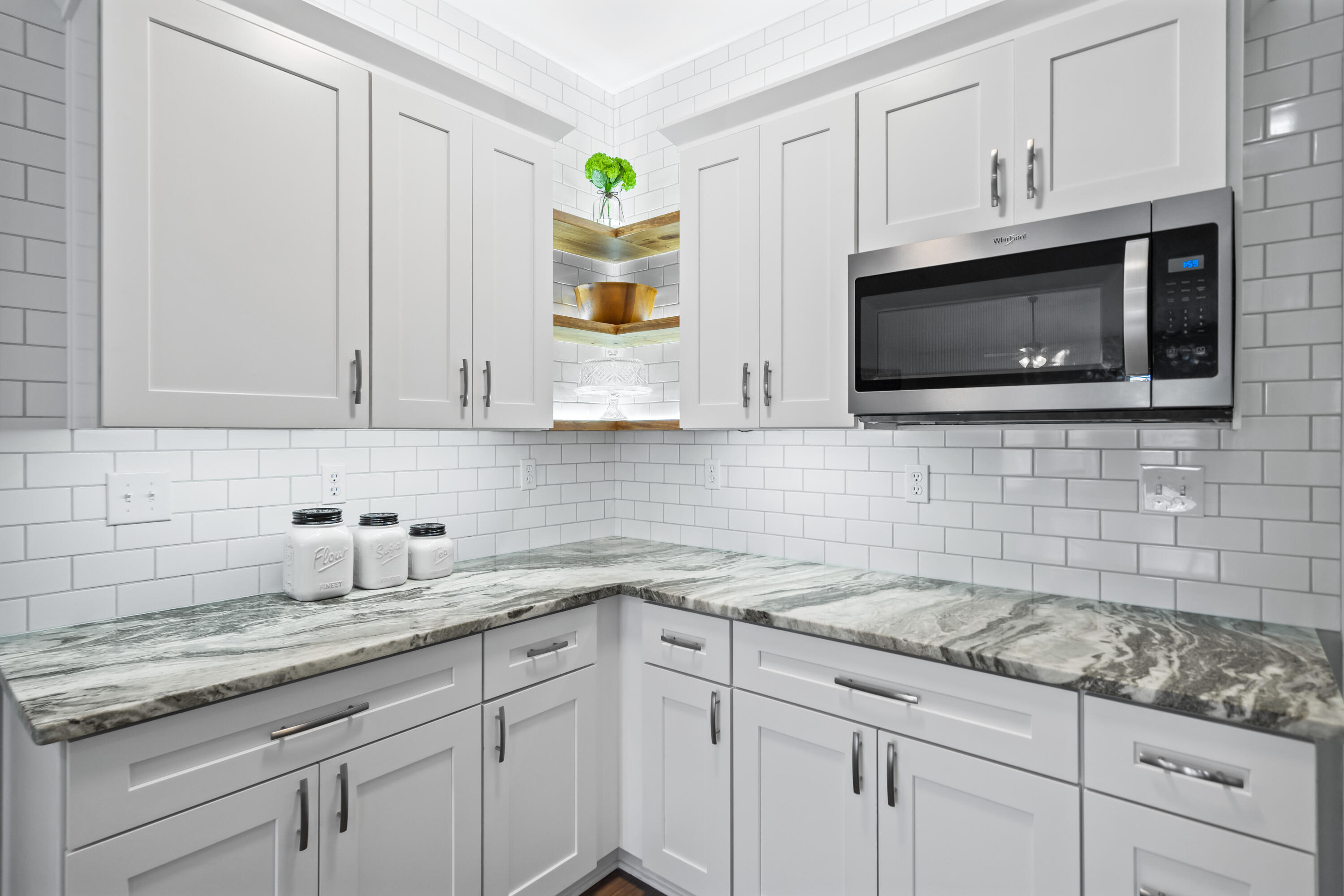 WINDSWEPT ESTATES - Residential