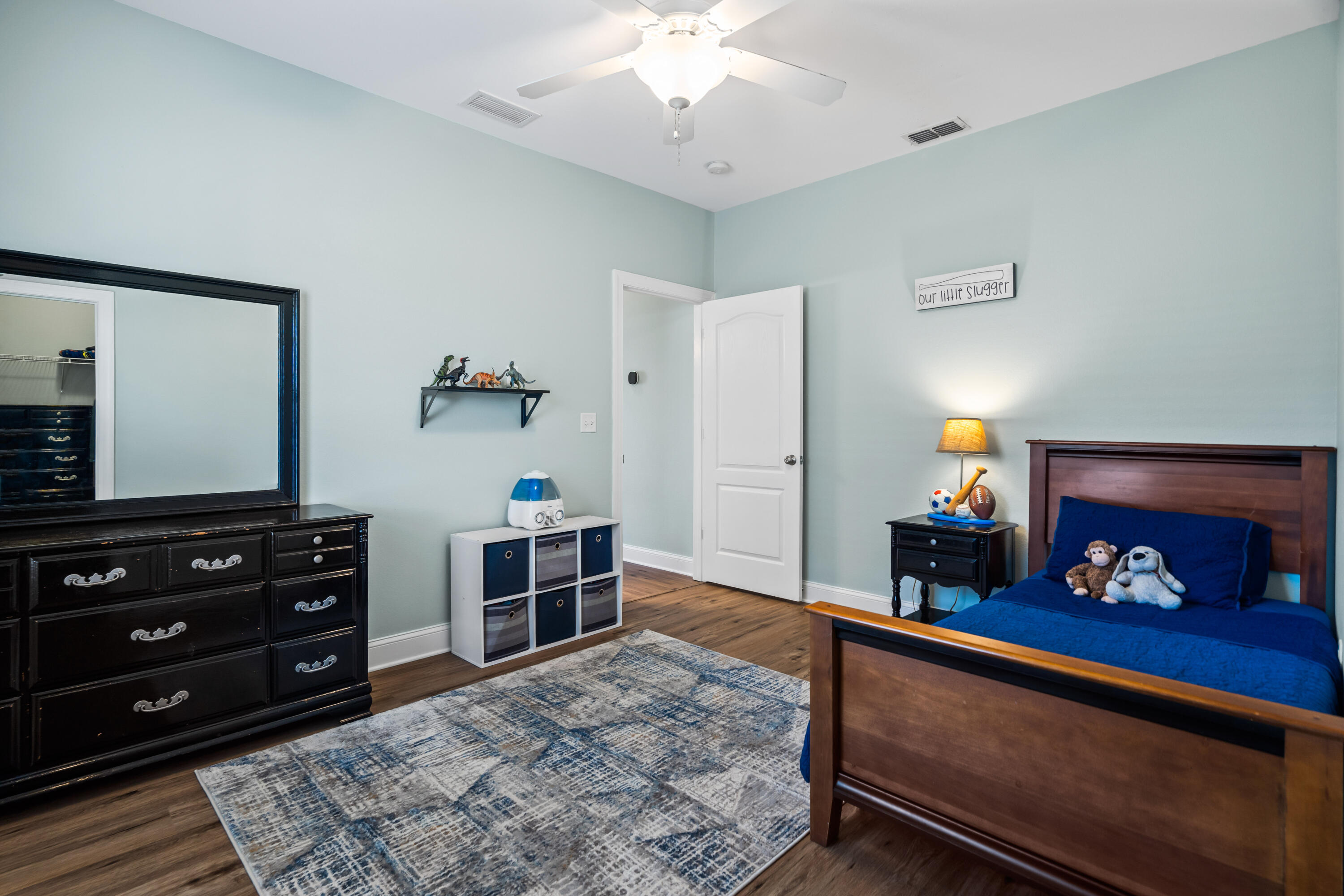 WINDSWEPT ESTATES - Residential