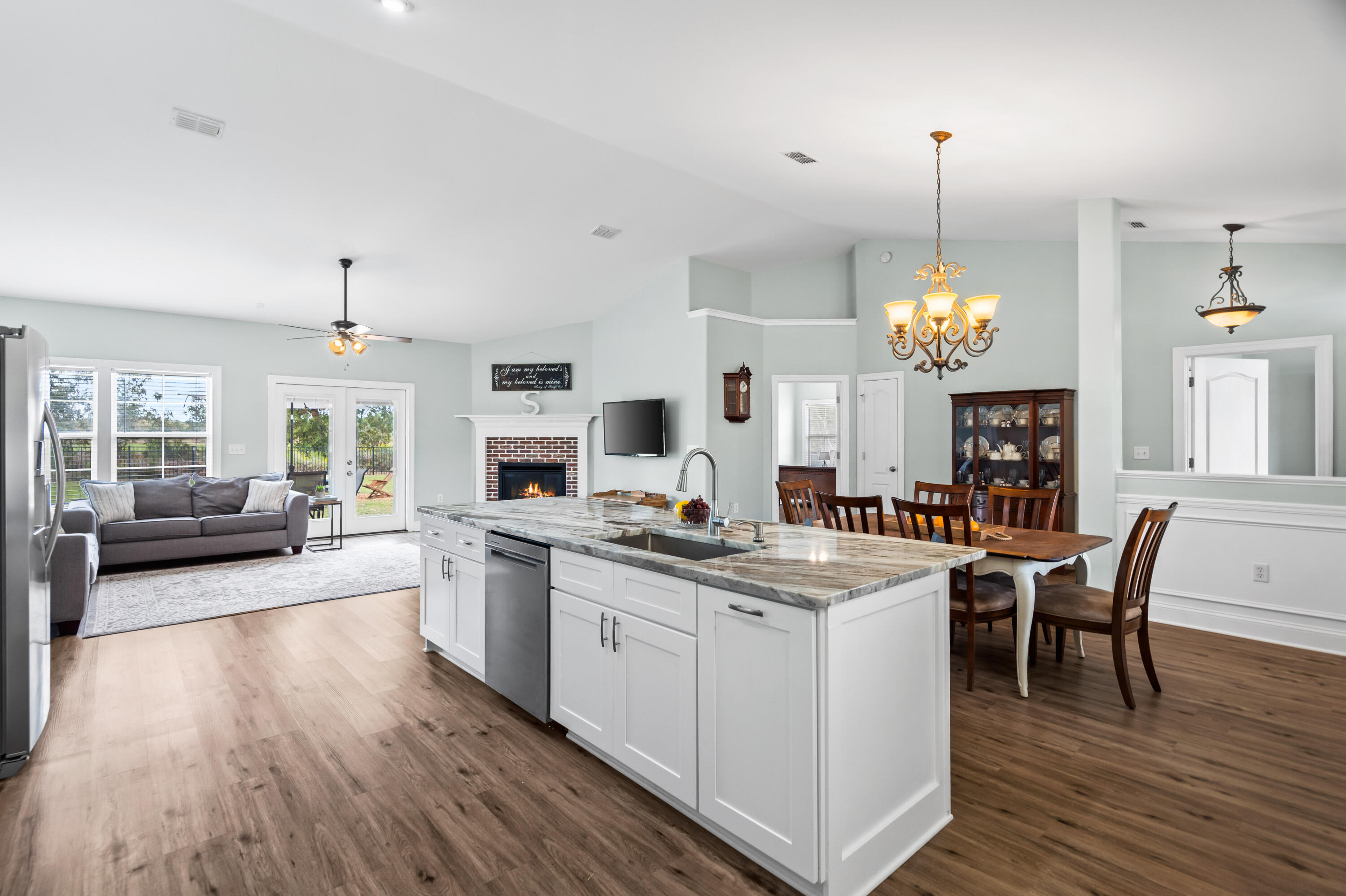 WINDSWEPT ESTATES - Residential