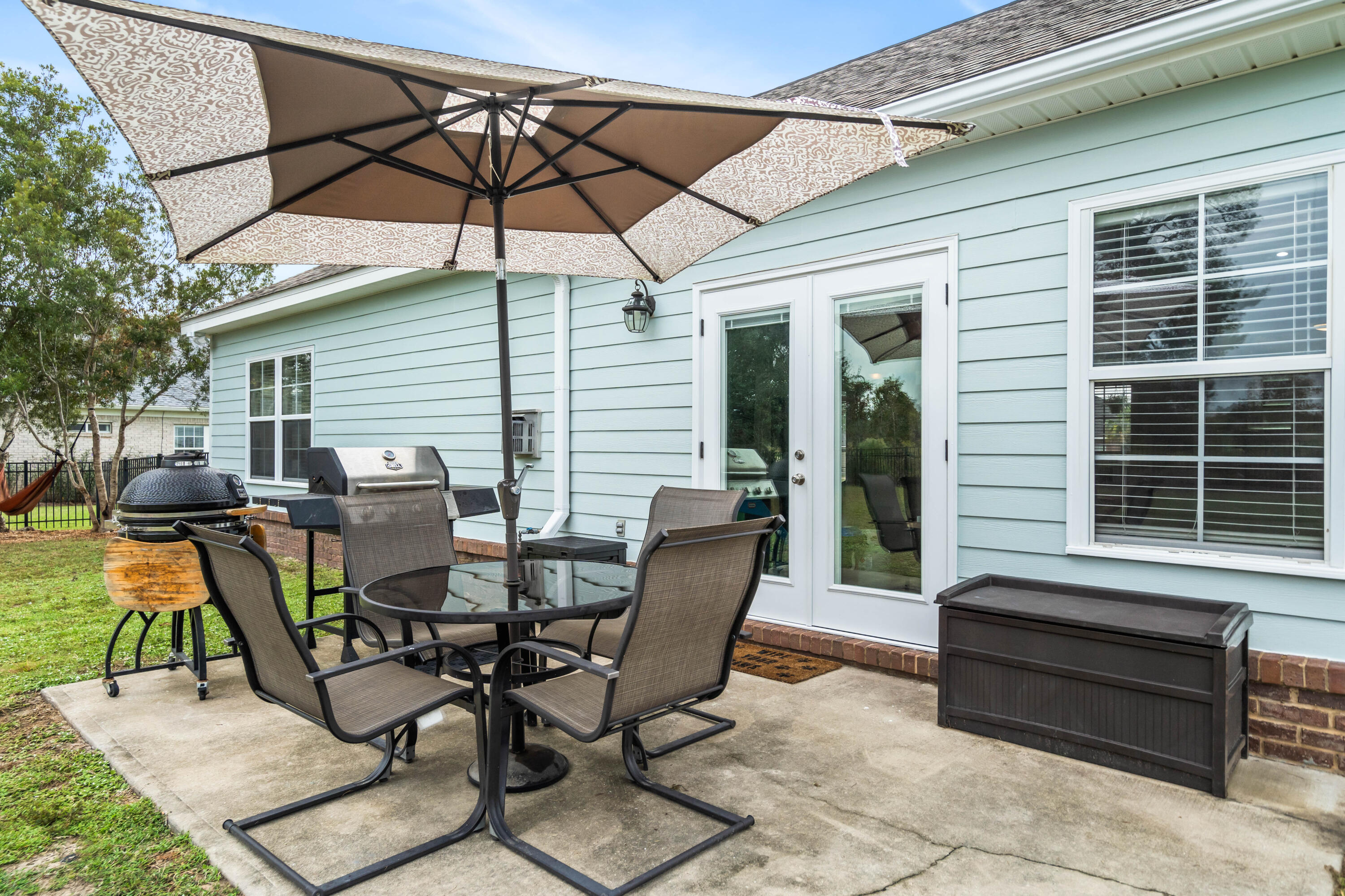 WINDSWEPT ESTATES - Residential