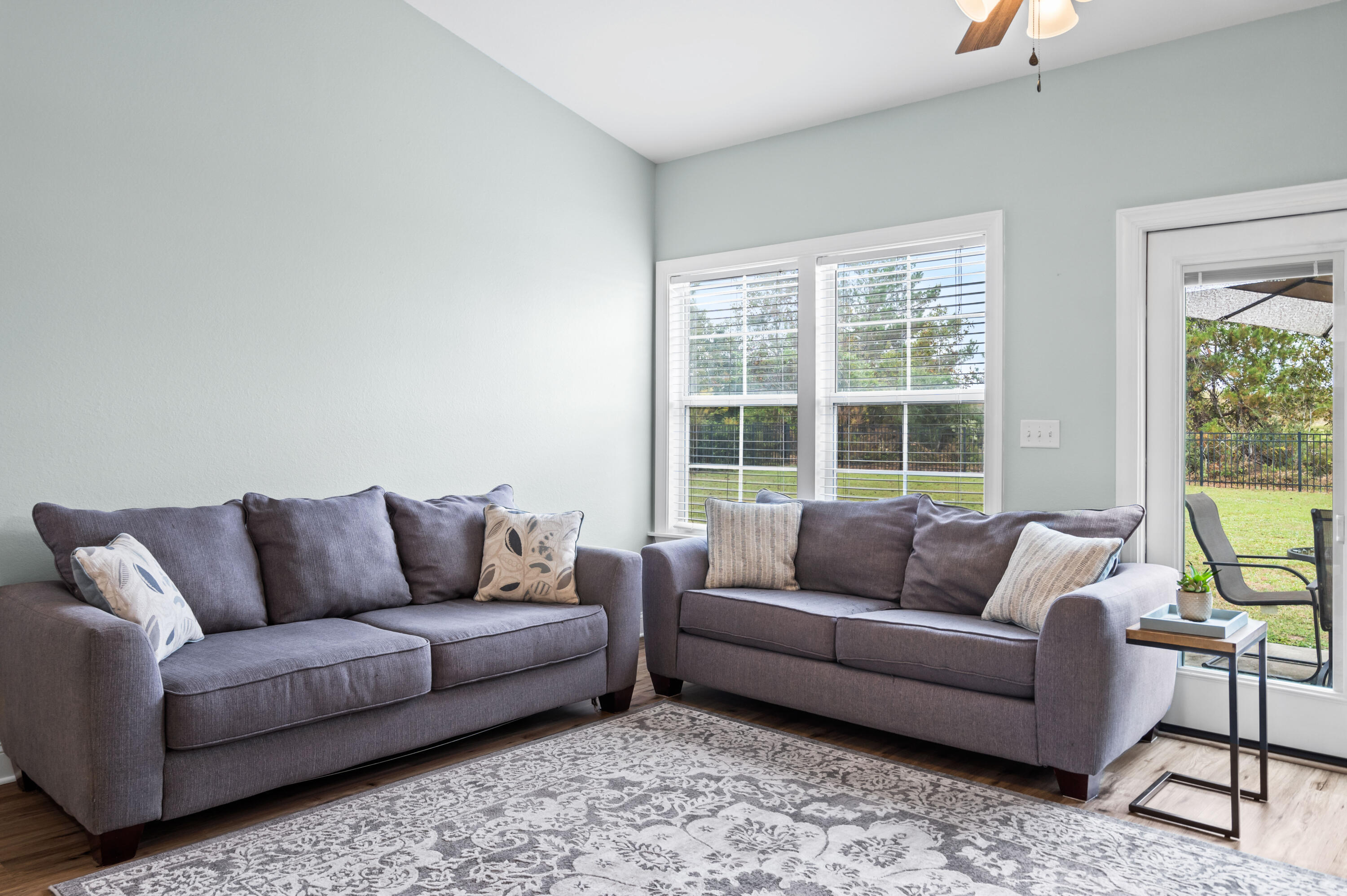 WINDSWEPT ESTATES - Residential