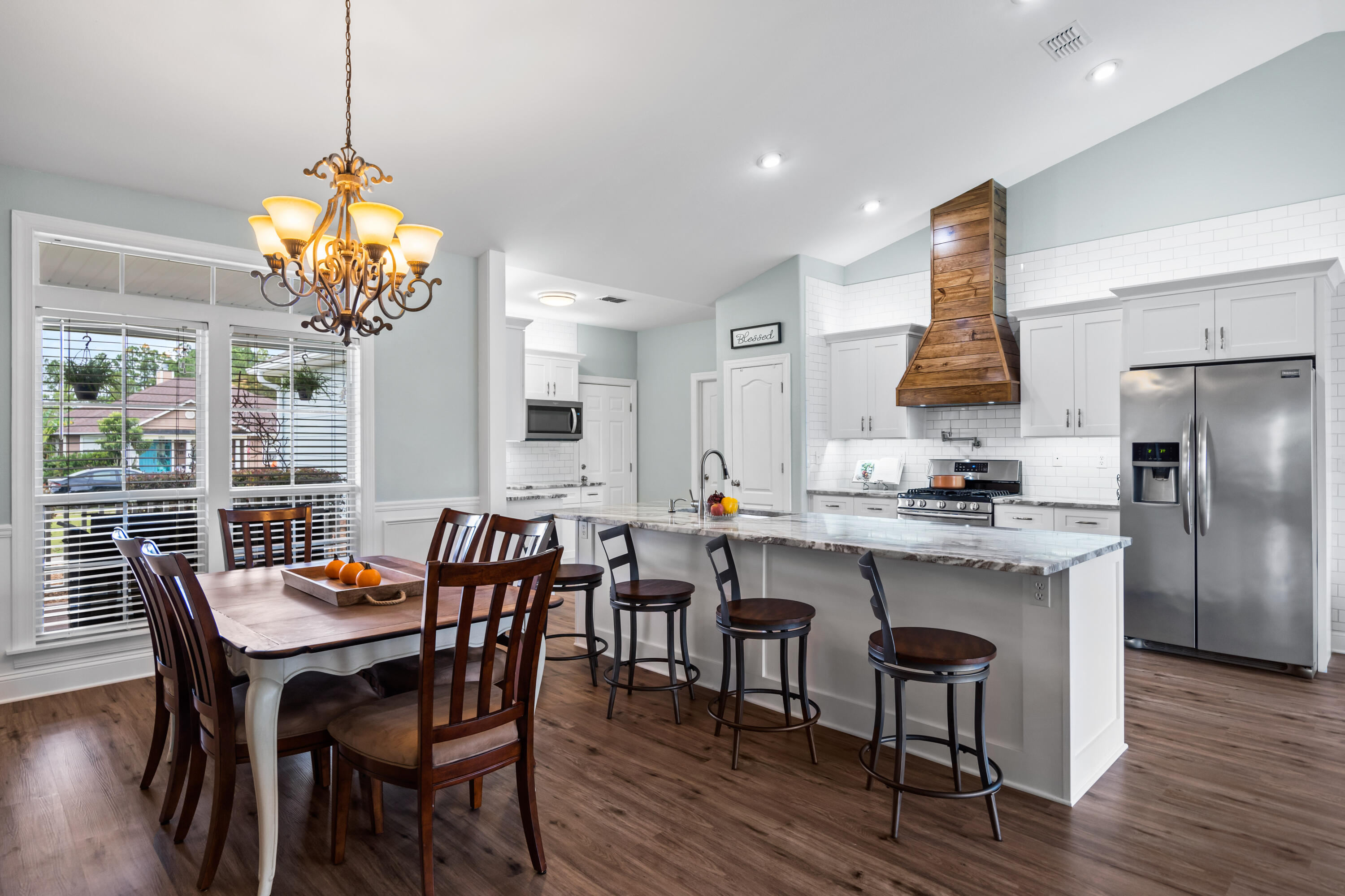 WINDSWEPT ESTATES - Residential