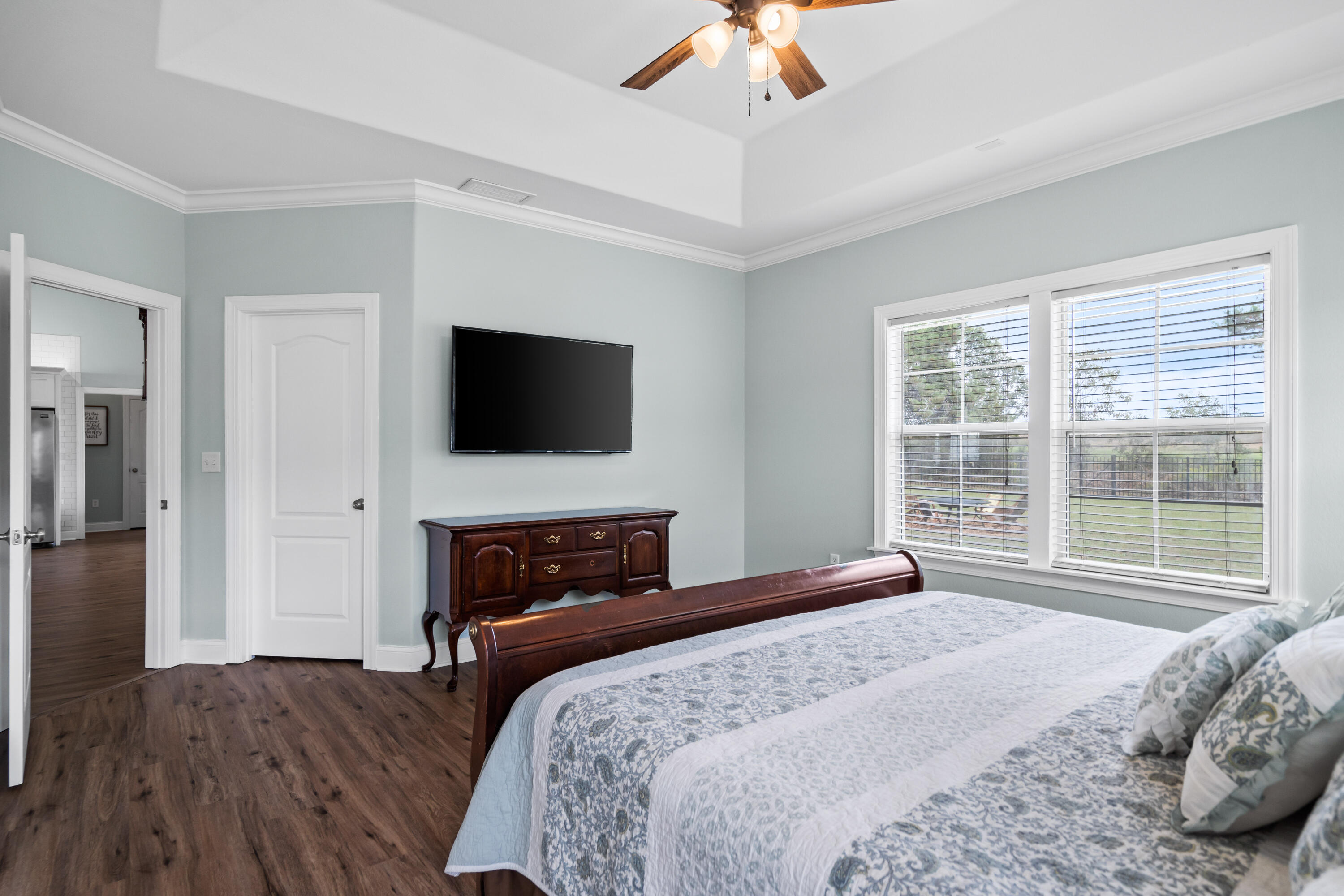 WINDSWEPT ESTATES - Residential