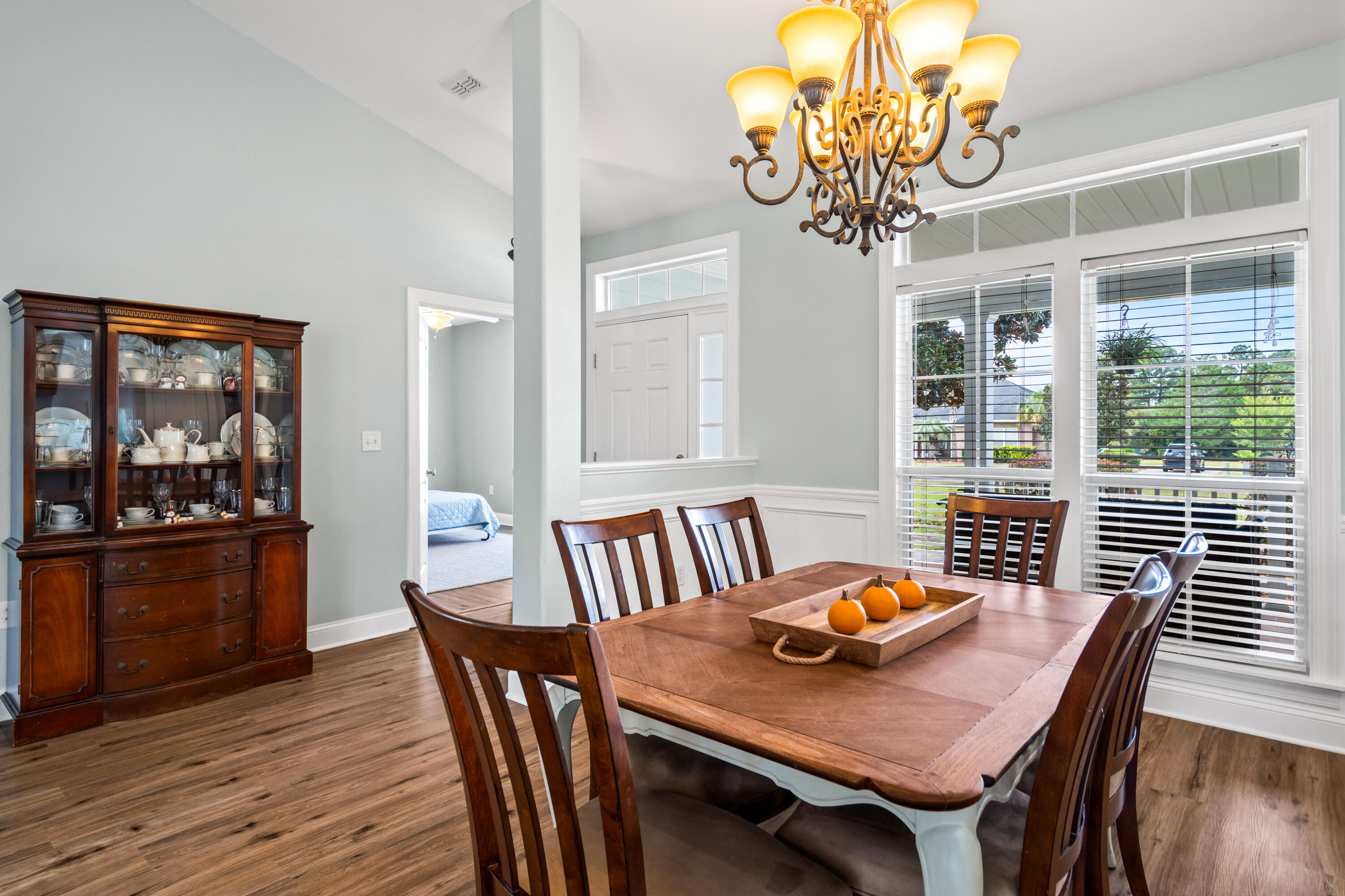 WINDSWEPT ESTATES - Residential