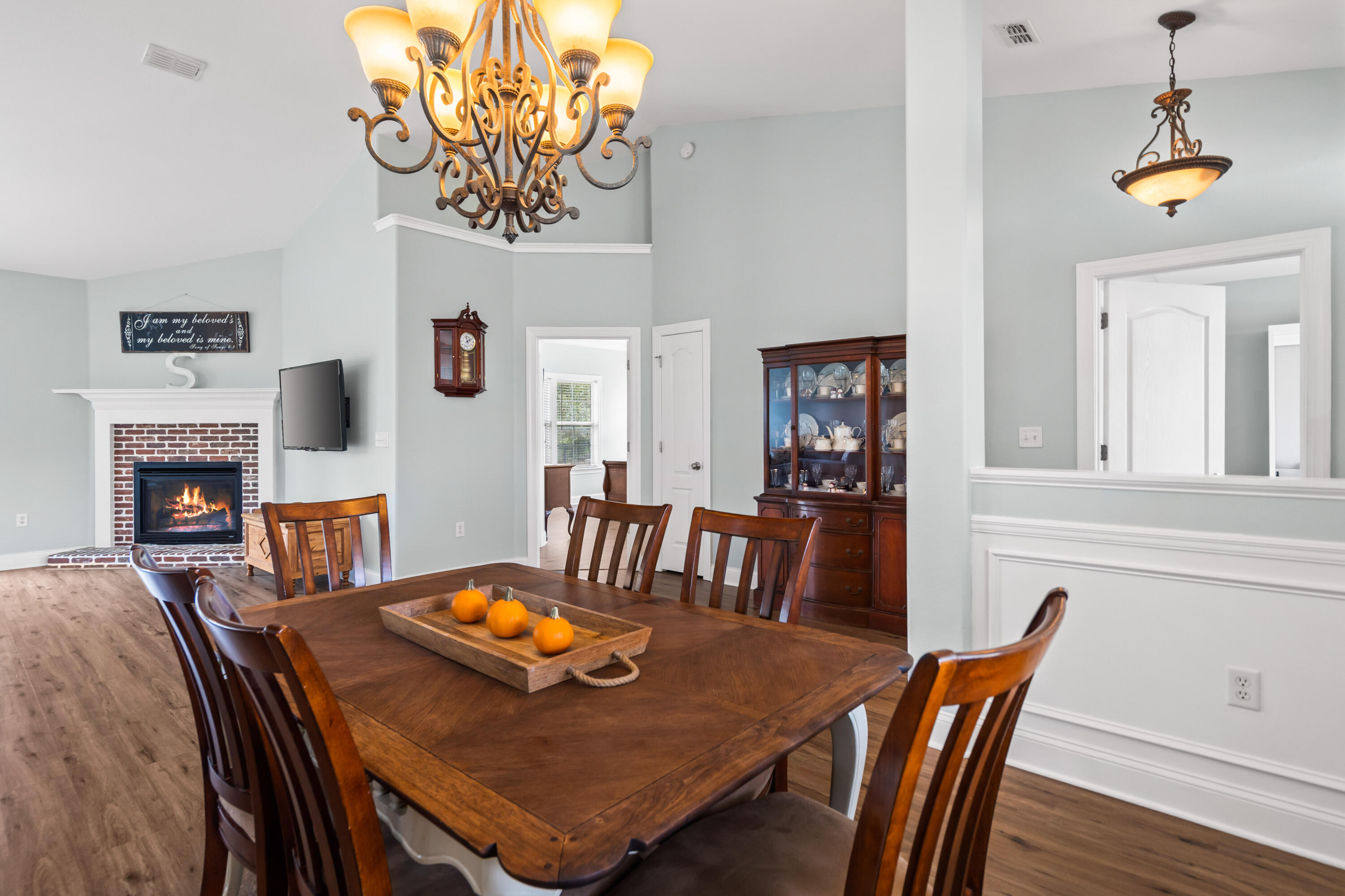 WINDSWEPT ESTATES - Residential