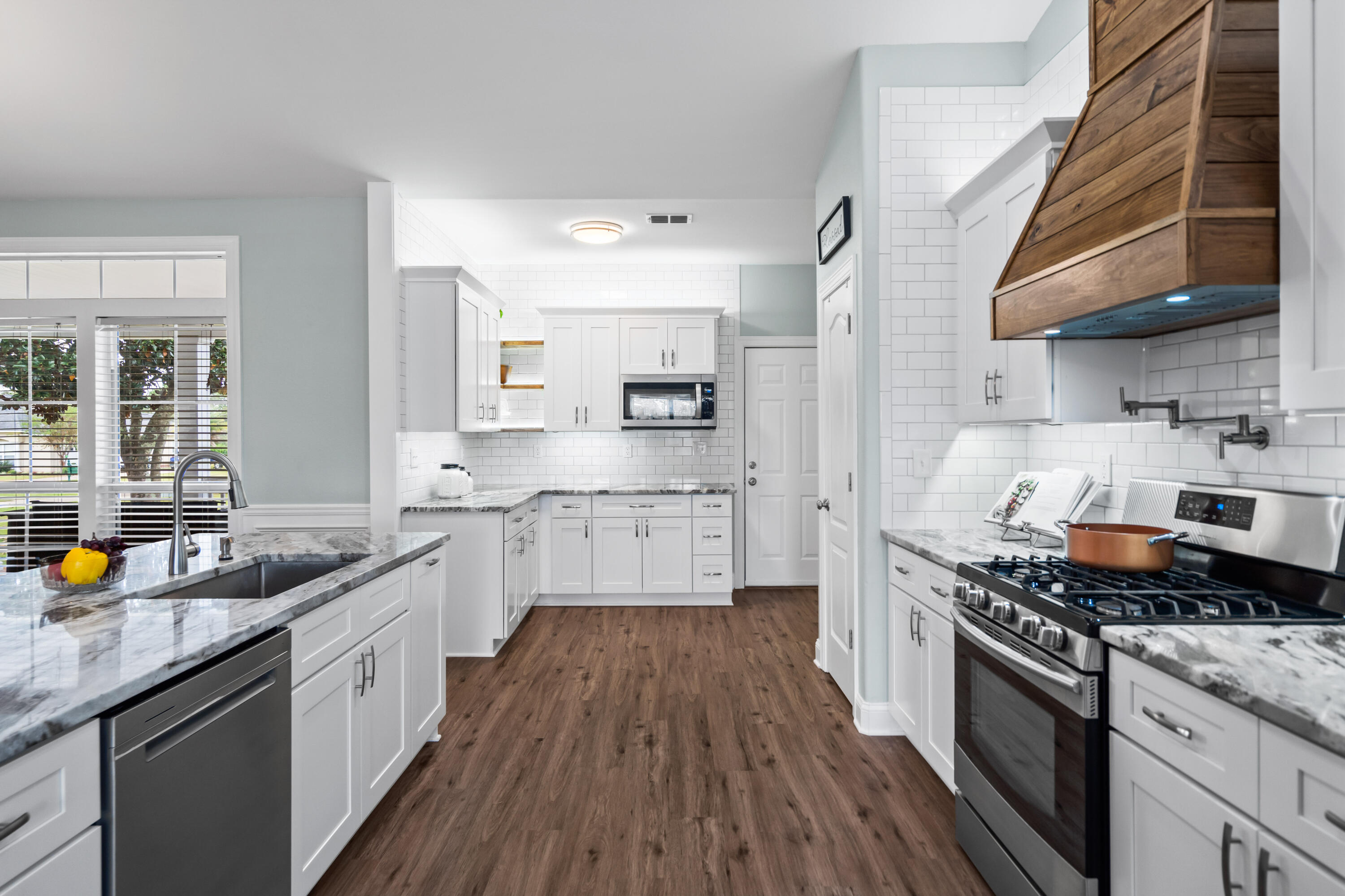 WINDSWEPT ESTATES - Residential