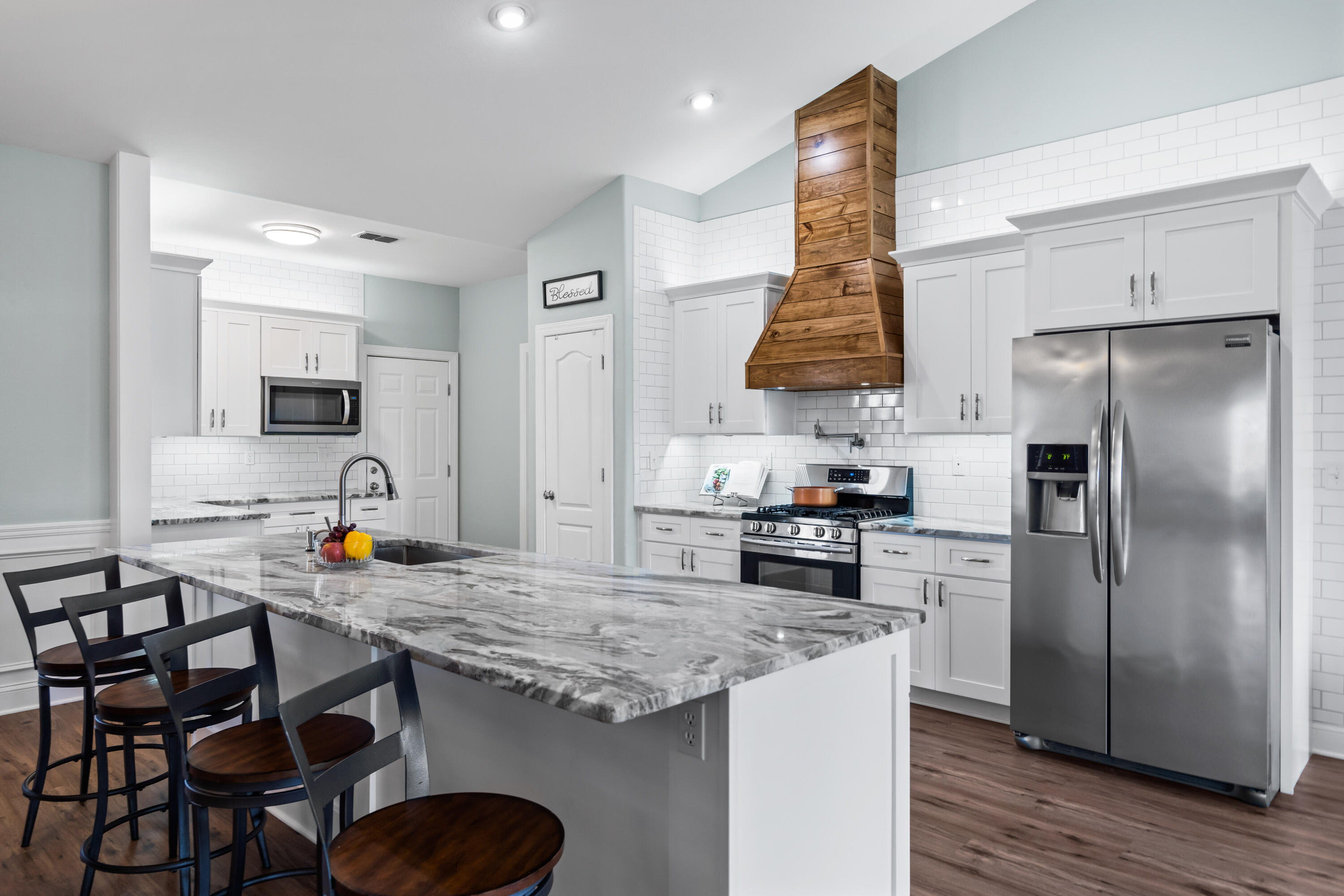 WINDSWEPT ESTATES - Residential