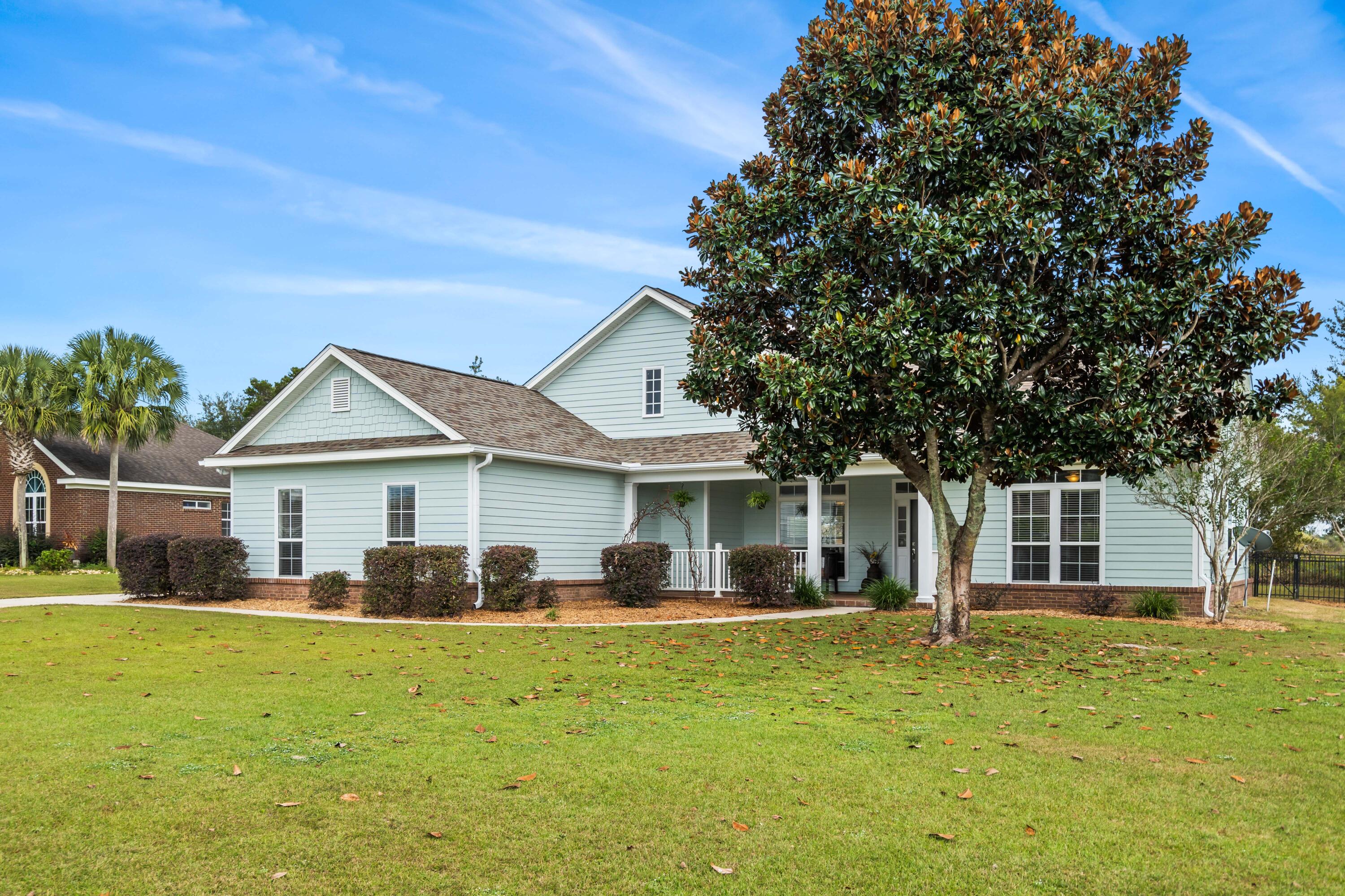 WINDSWEPT ESTATES - Residential