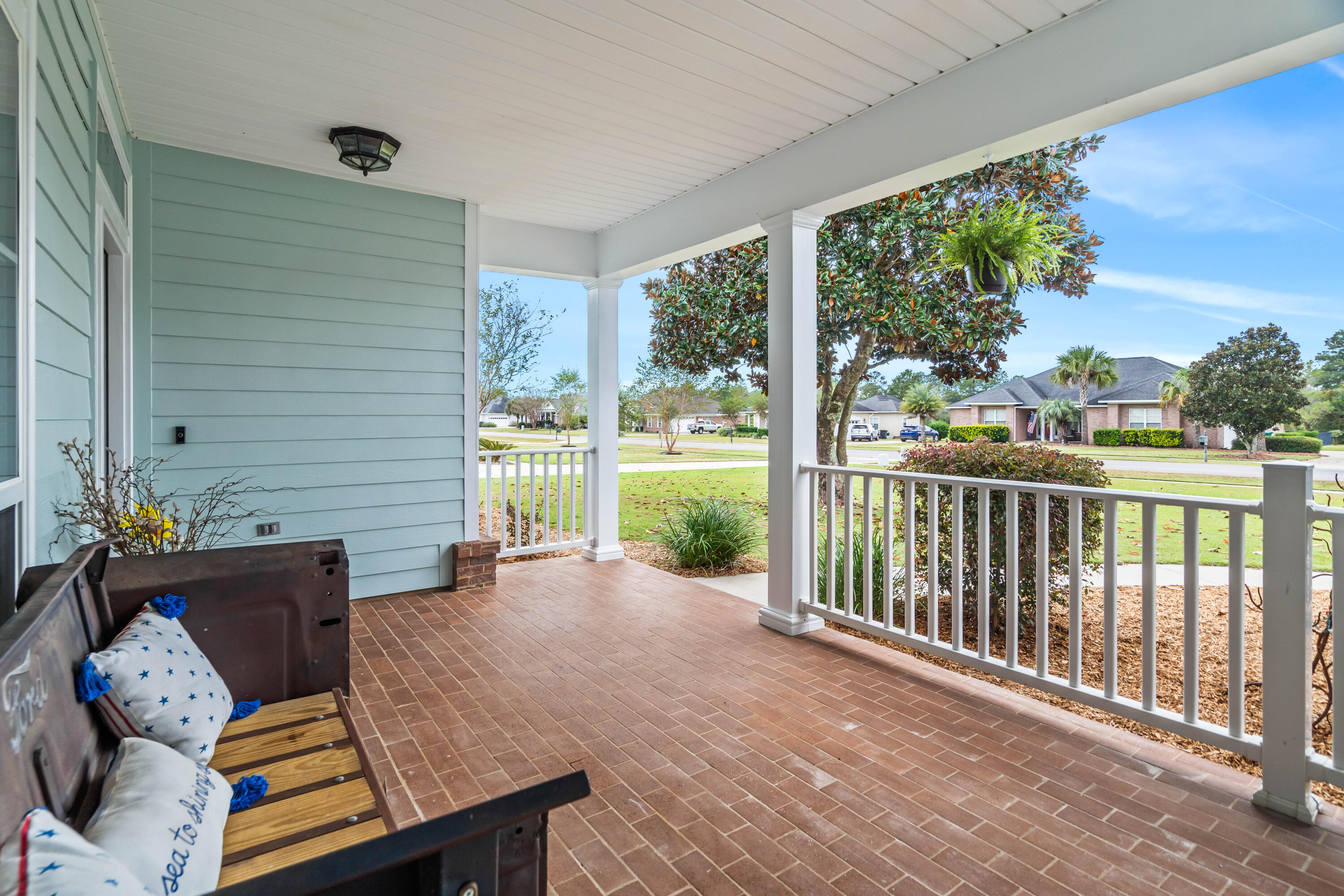 WINDSWEPT ESTATES - Residential