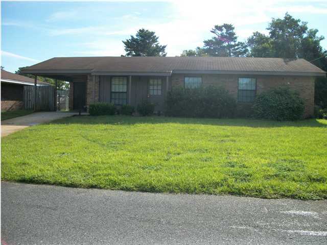 WYNNEHAVEN BEACH ESTATES 1ST ADDN - Residential Lease