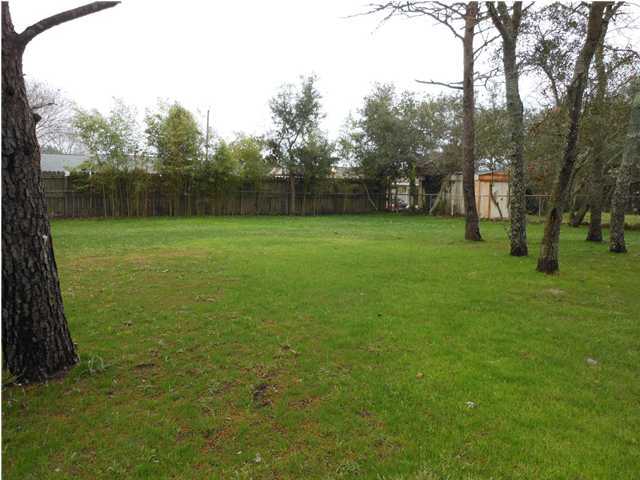 WYNNEHAVEN BEACH ESTATES 1ST ADDN - Residential Lease