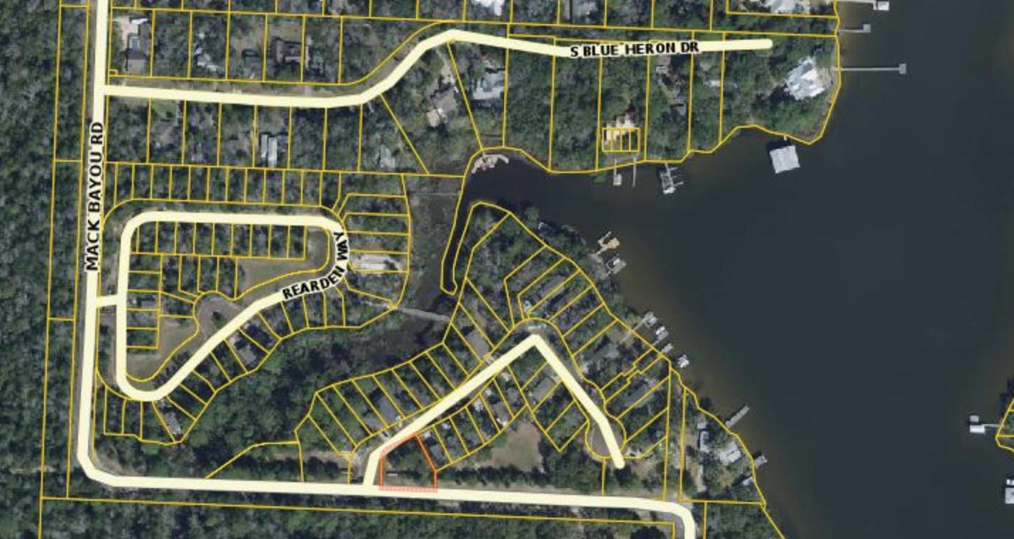 SACRED OAKS PH 1 - Land