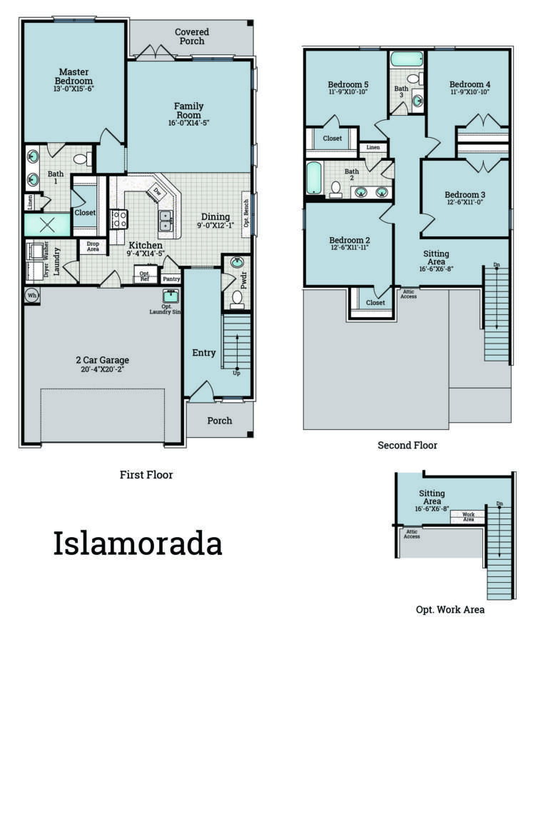 Beachwood Estates - Residential
