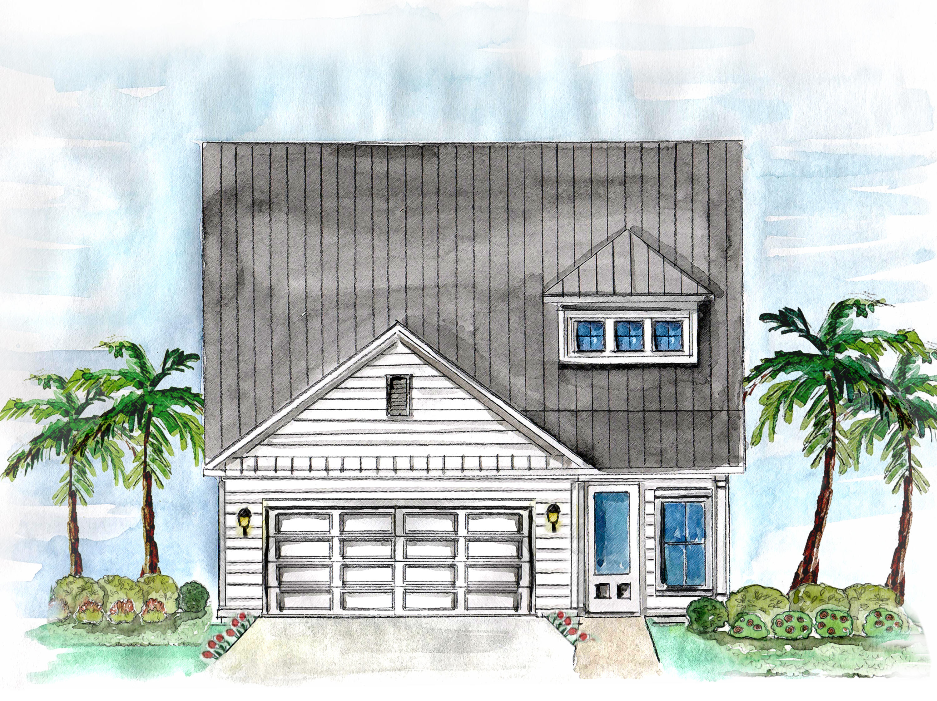 Beachwood Estates - Residential