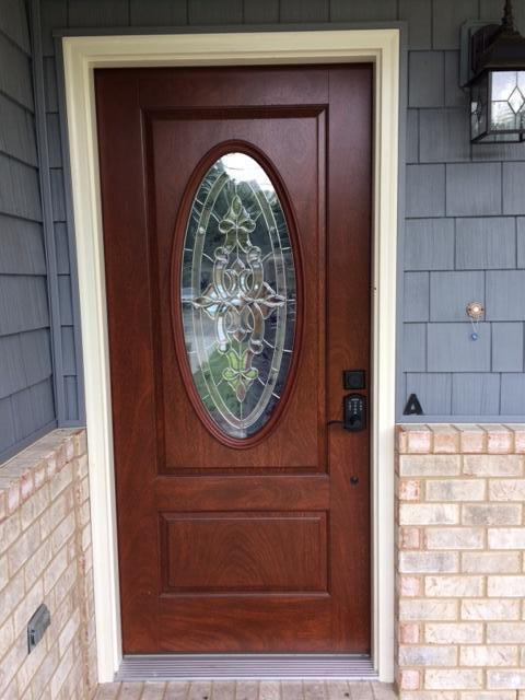 OAKLAND ADDS 1/2 OF LOT 20 BLK 2 - Residential