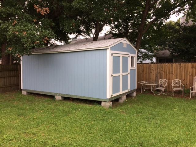 OAKLAND ADDS 1/2 OF LOT 20 BLK 2 - Residential