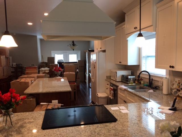 OAKLAND ADDS 1/2 OF LOT 20 BLK 2 - Residential