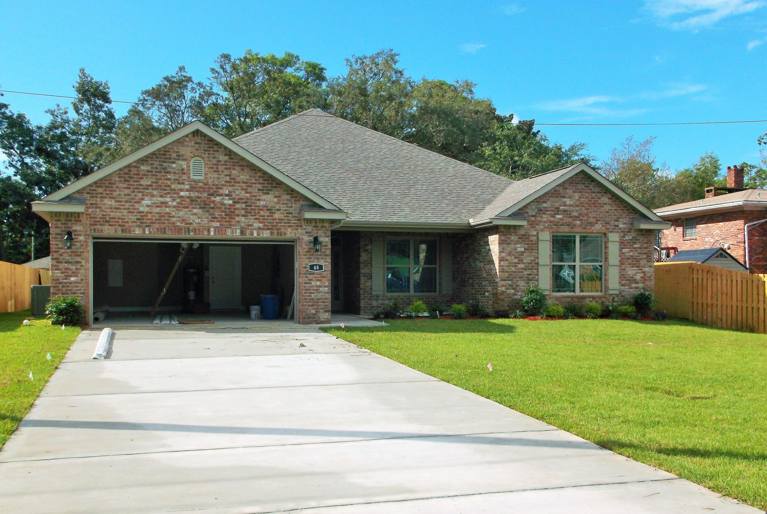 PORT DIXIE - Residential