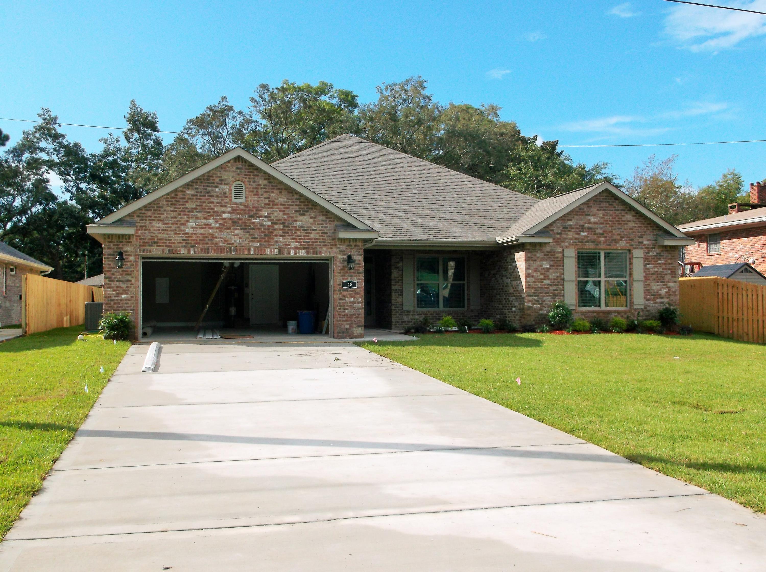 PORT DIXIE - Residential