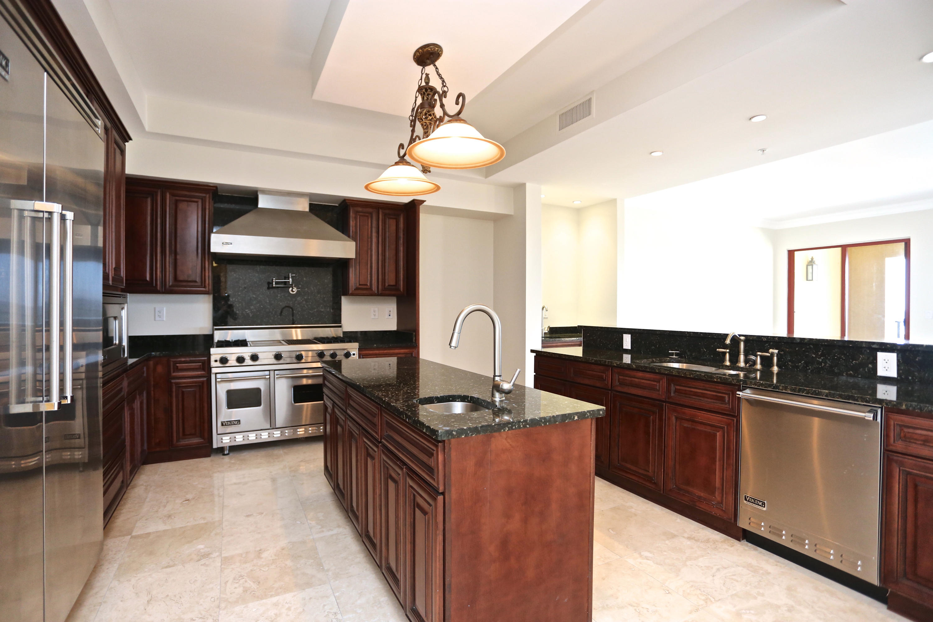 SANCTUARY BY THE SEA CONDO - Residential