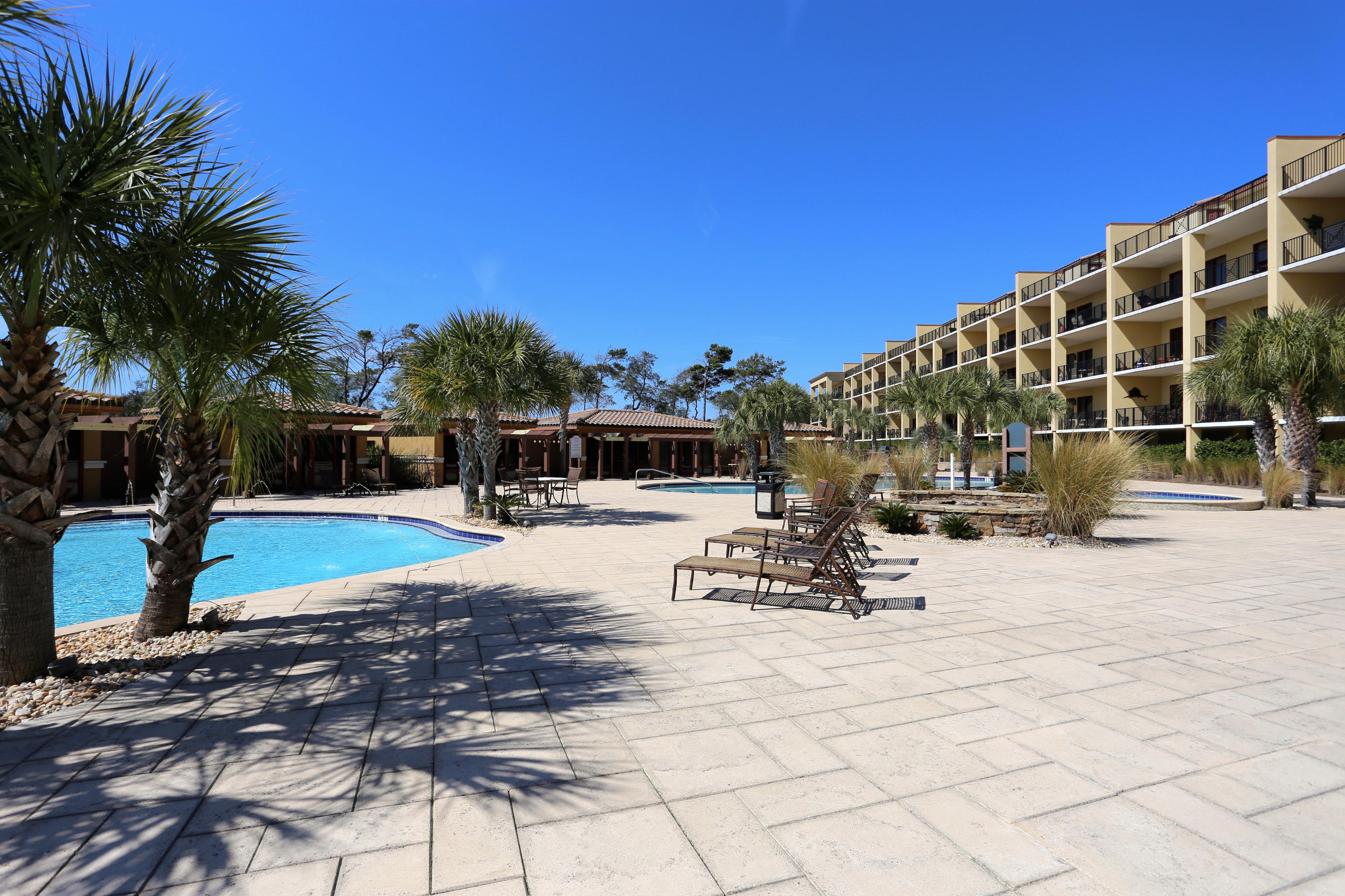 SANCTUARY BY THE SEA CONDO - Residential
