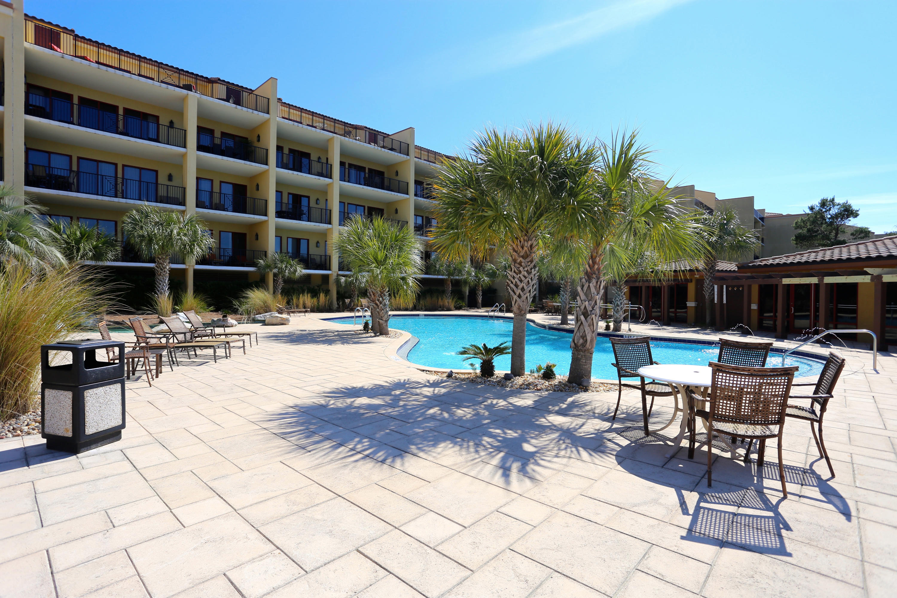 SANCTUARY BY THE SEA CONDO - Residential